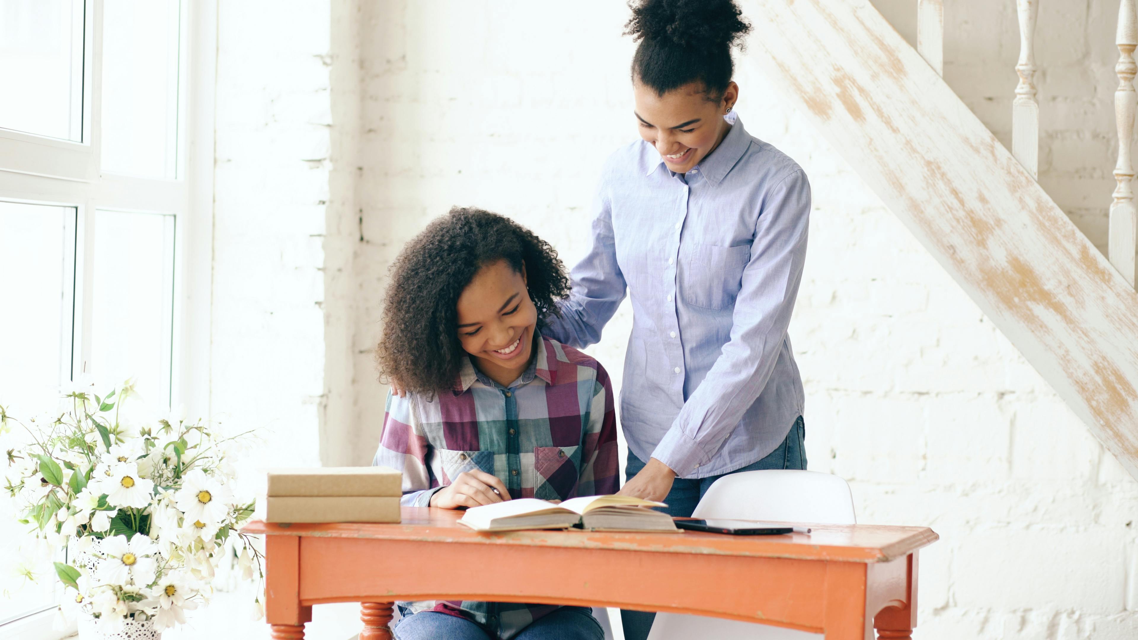 study at home productivity study work from home productivity — Photo by Vitaly Gariev on Pexels