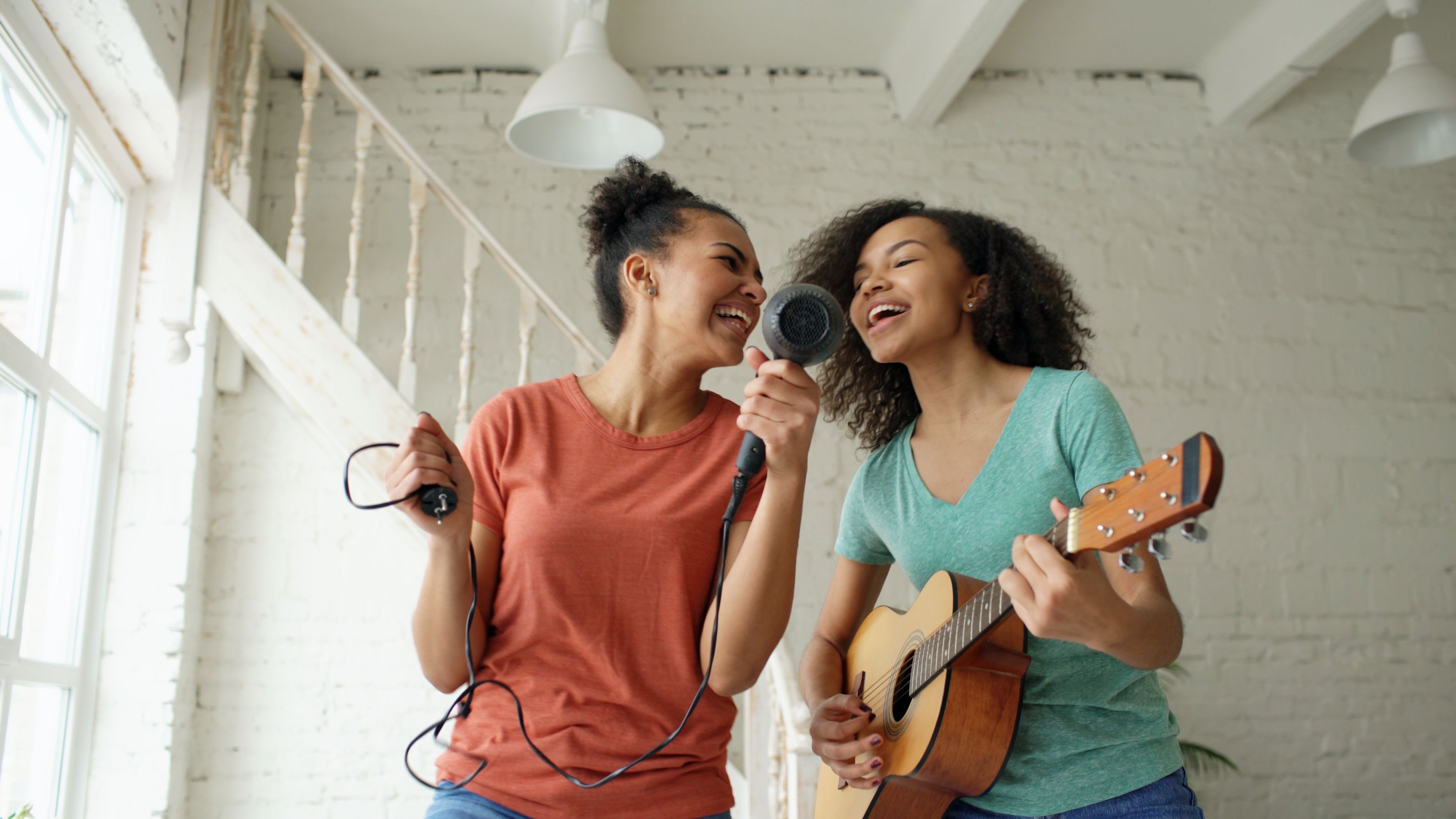 Online Singing and Music Lessons