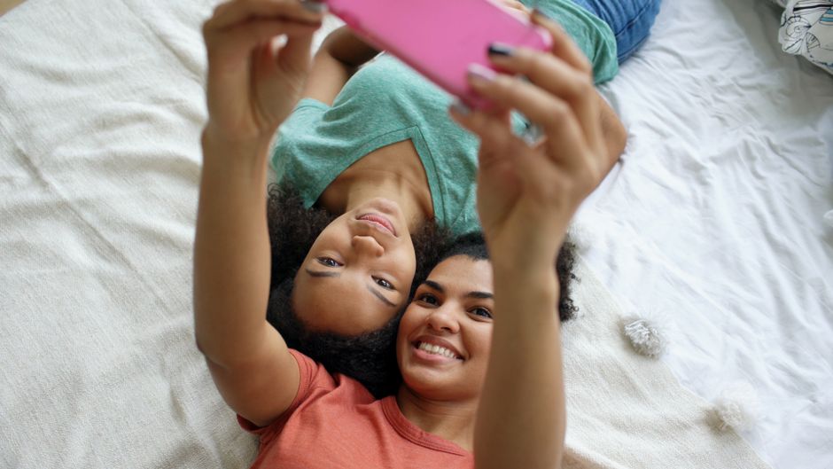 Google Account: Easy Selfie Video Sign-In Setup 6 Digital Trends News