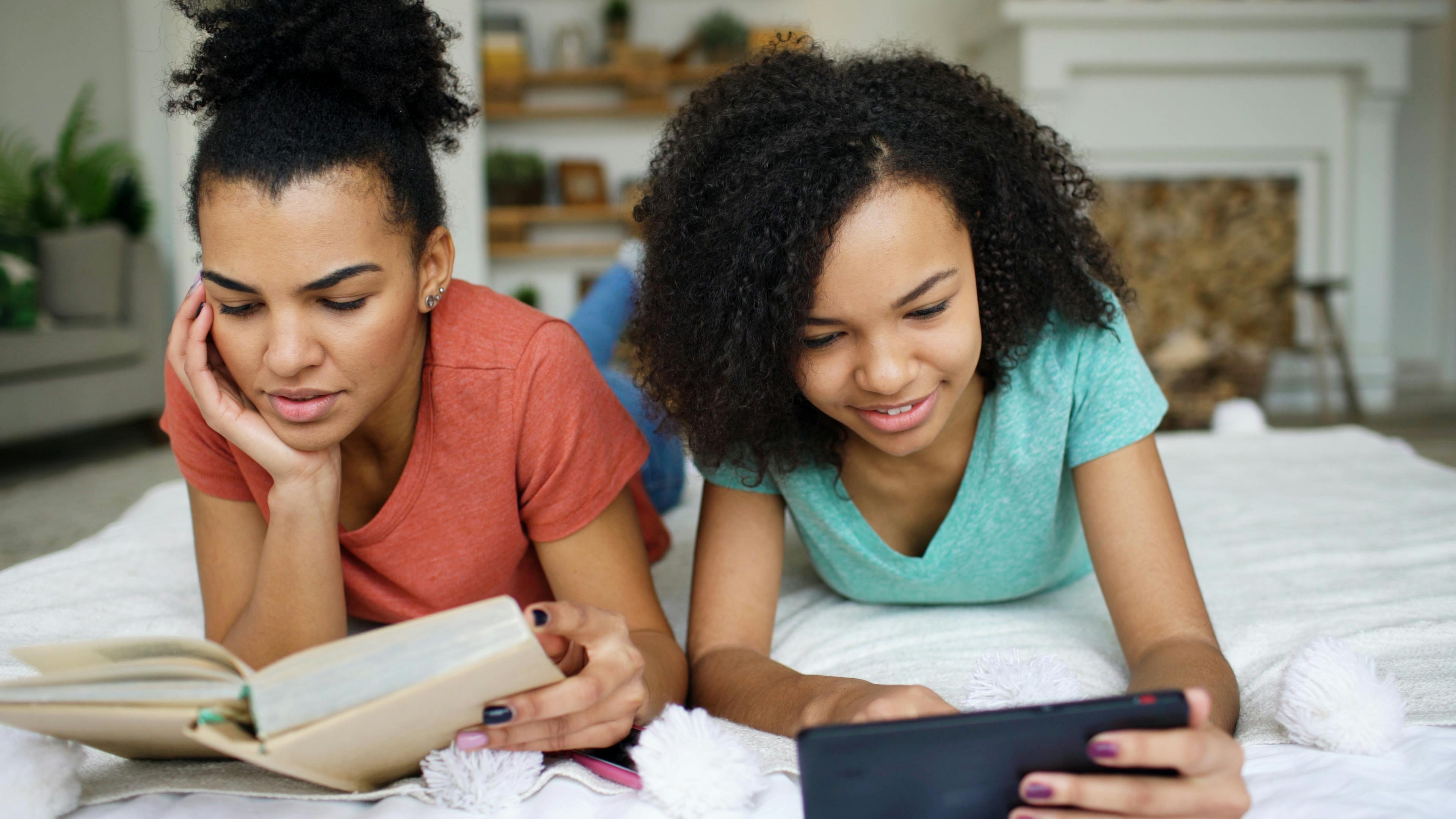 Strengthening Media and Information Literacy in Africa — Photo by Vitaly Gariev on Pexels