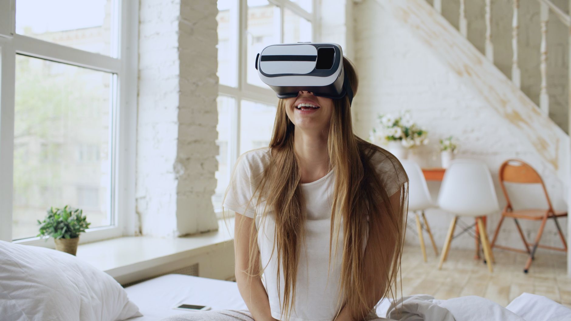 Nvidia GeForce Now Brings 90fps Cloud Streaming to VR Headsets