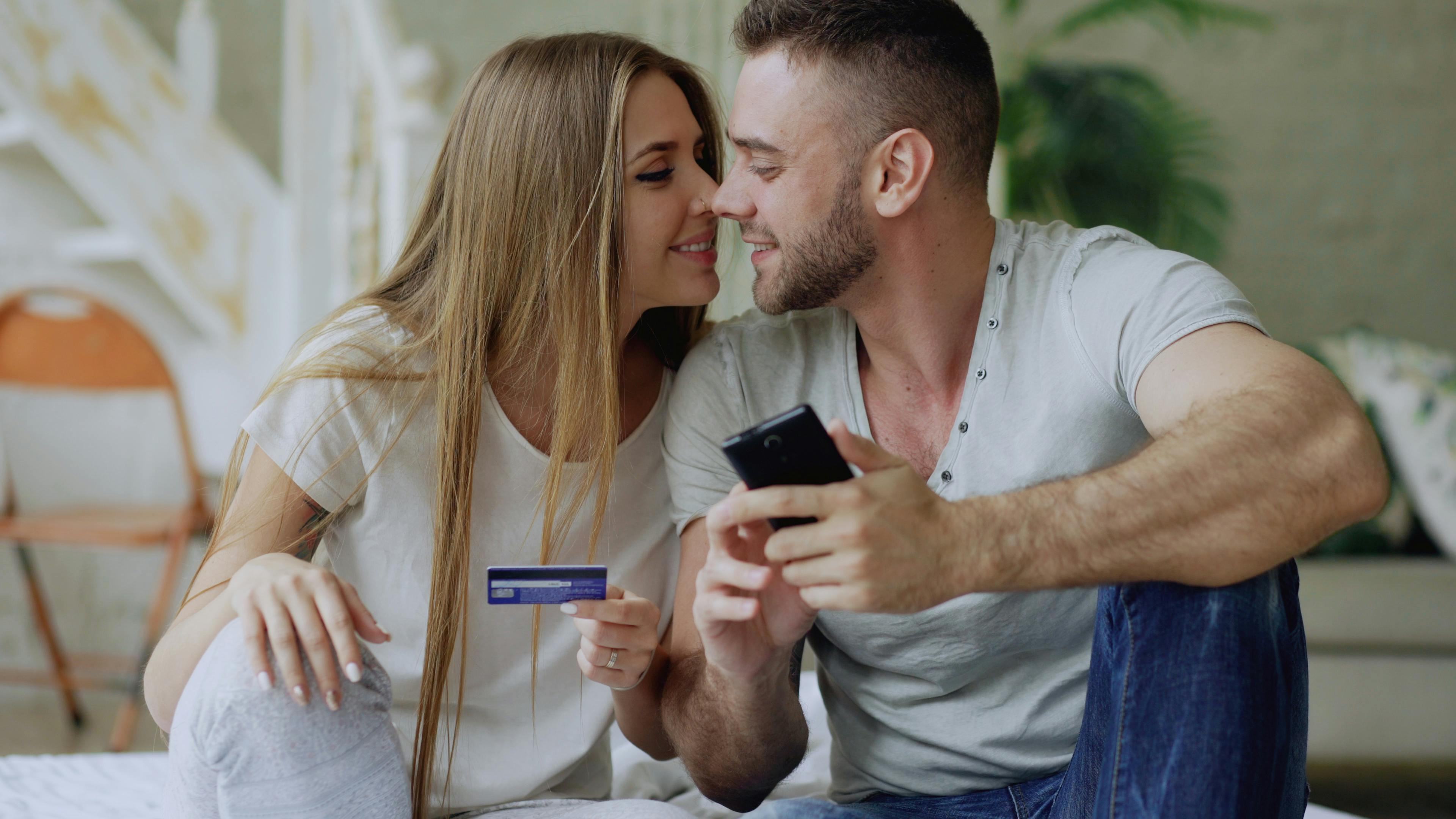 mortgage rates credit score — Photo by Vitaly Gariev on Pexels