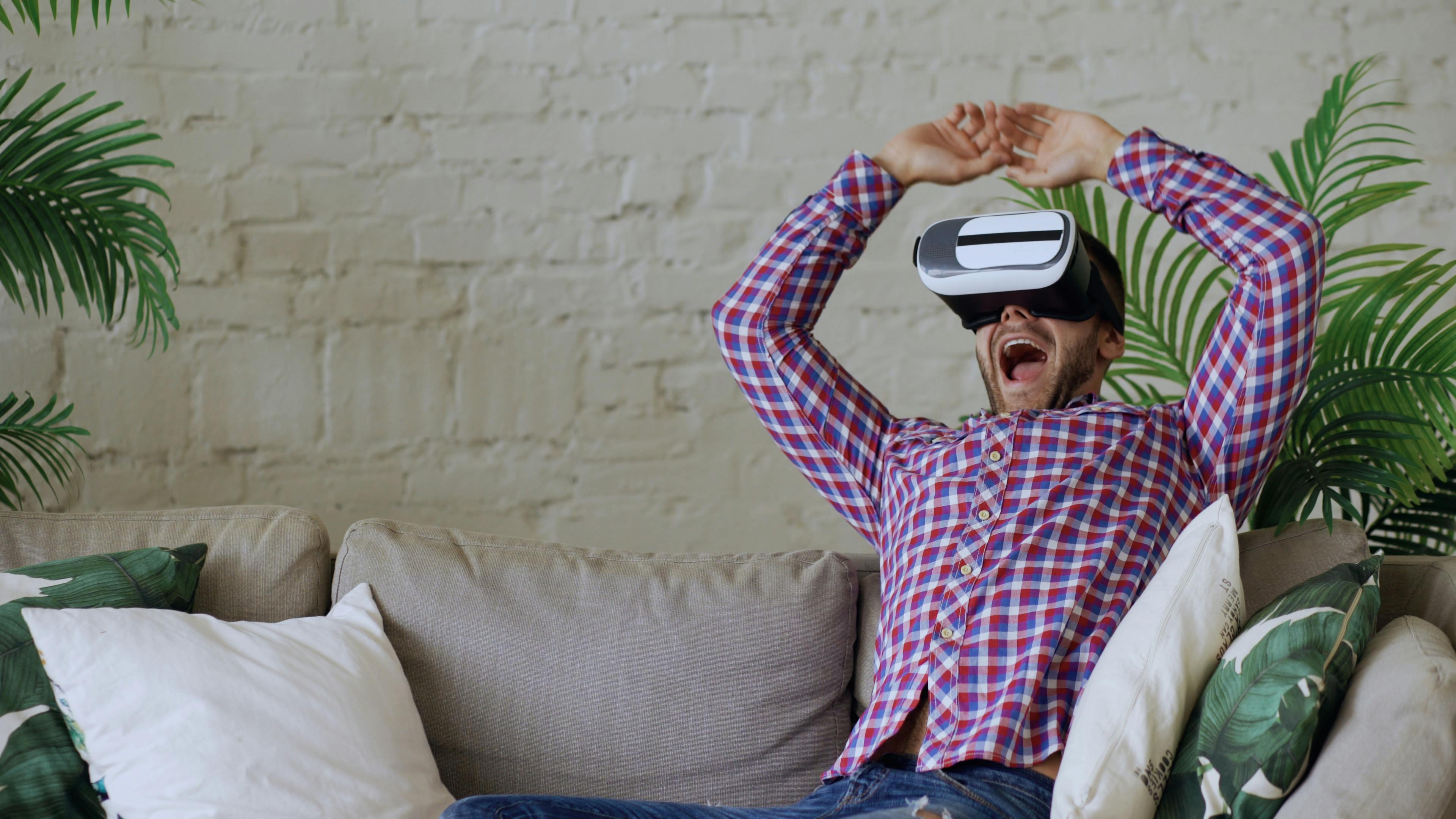 The Top 10 Consumer Tech Trends That Matter Most In 2025 — Photo by Vitaly Gariev on Pexels