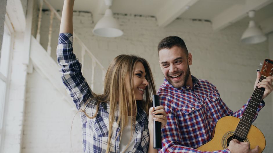 Sing Along 2 – Dallas