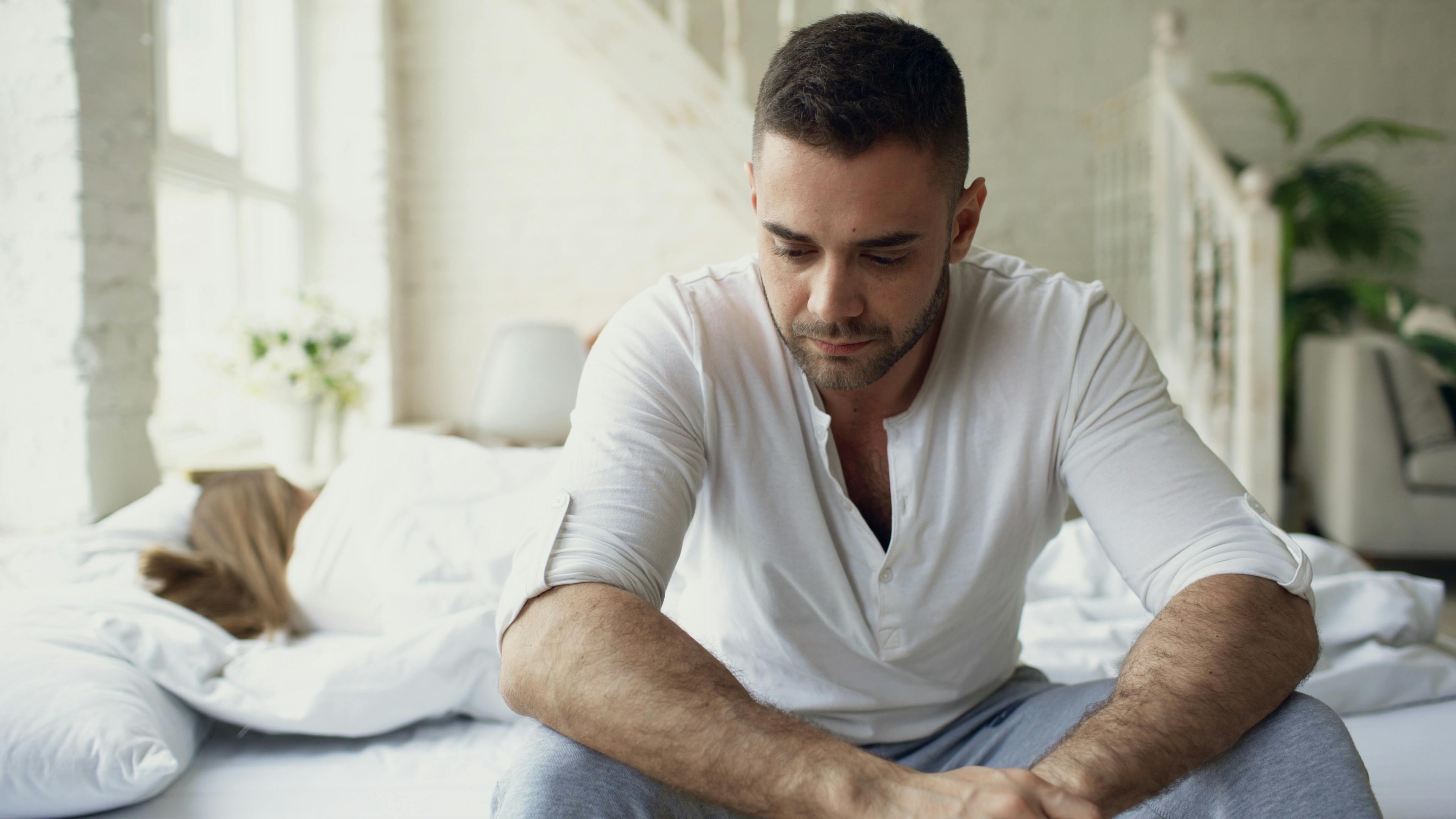 6 Prostate Cancer Signs Men Should Never Ignore — Photo by Vitaly Gariev on Pexels