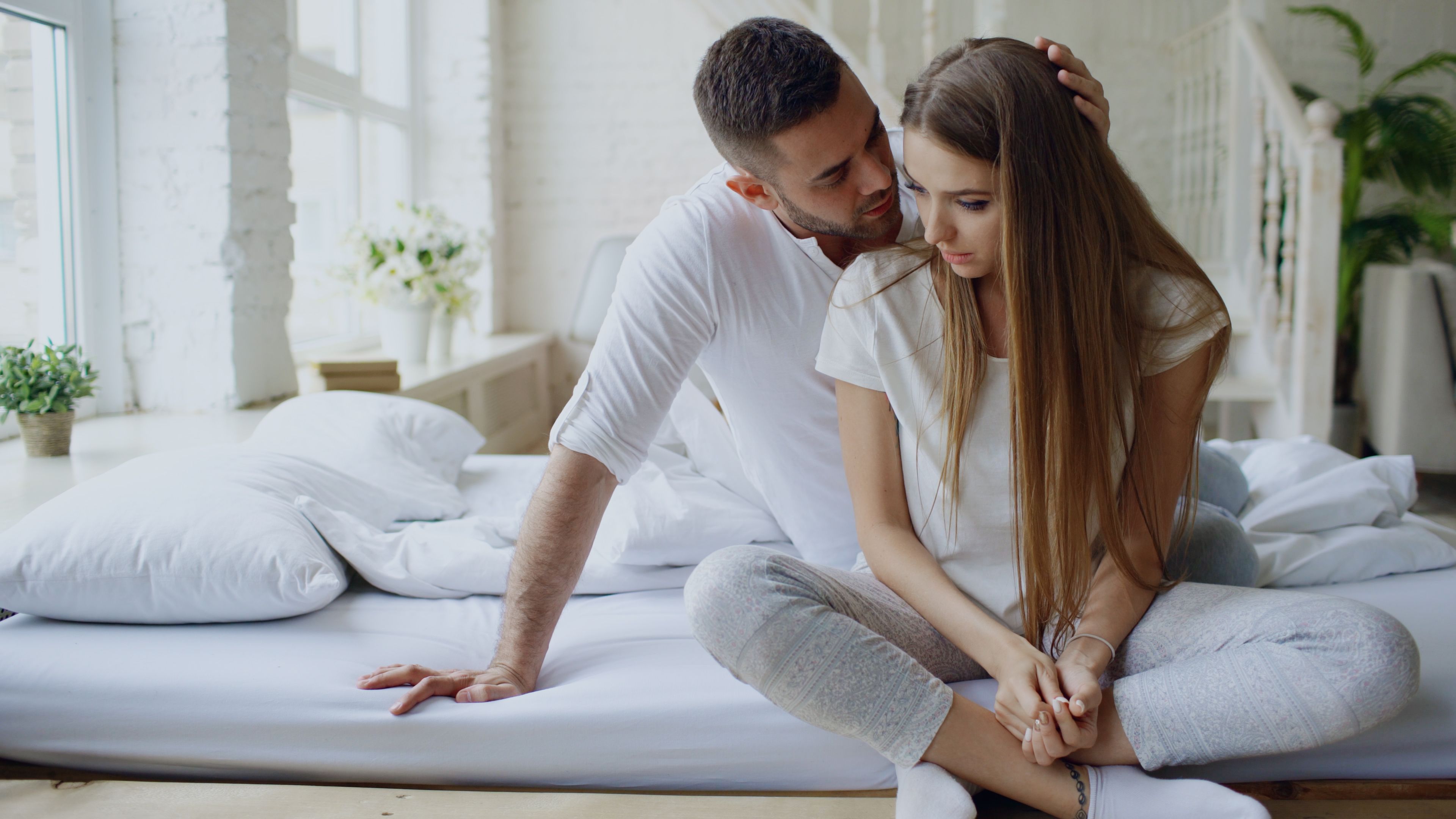 Understanding the Importance of a Cozy Bedroom