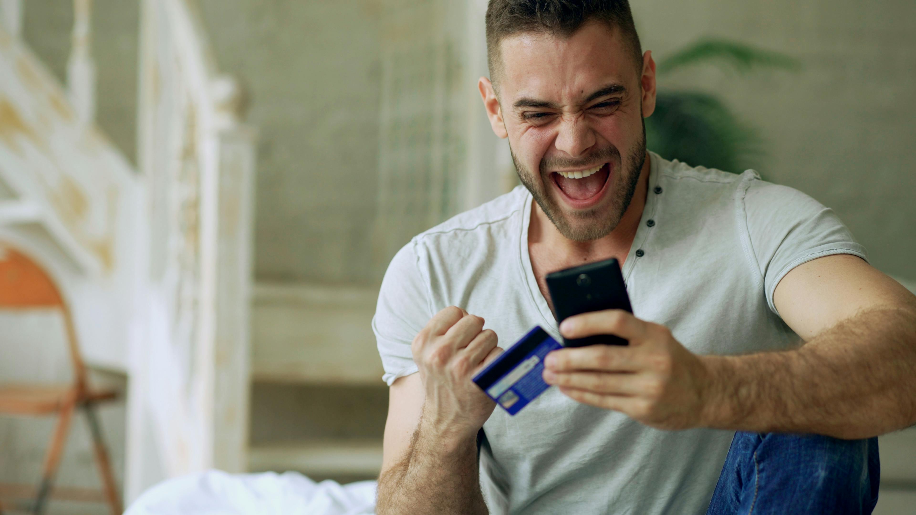 mortgage rates credit score — Photo by Vitaly Gariev on Pexels