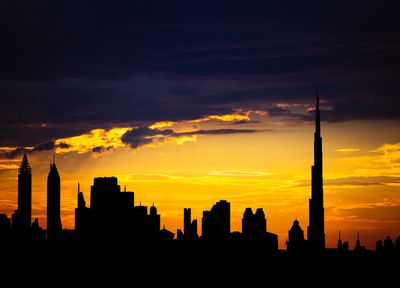 Dubai, UAE