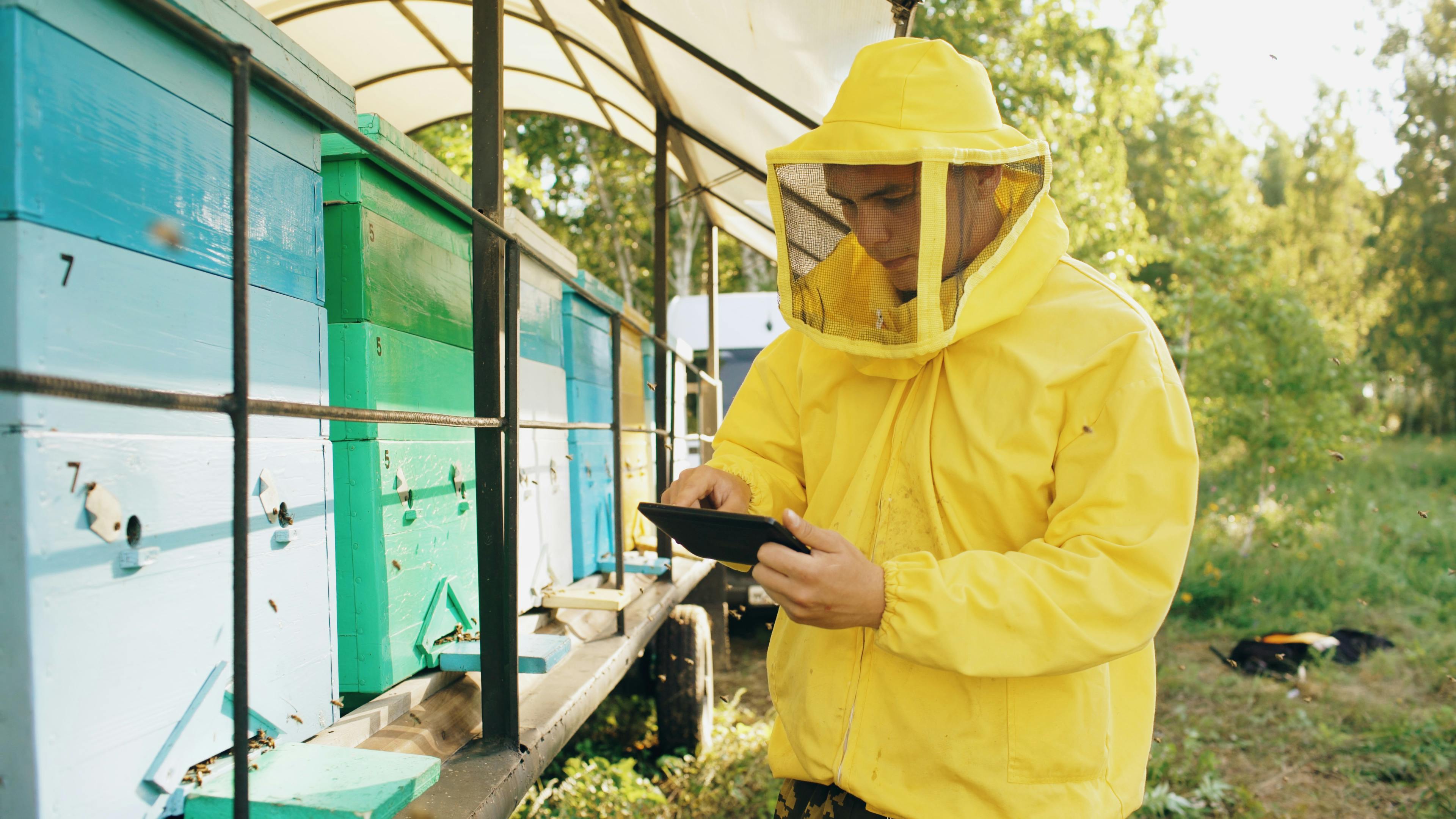 HIVE Digital Technologies Announces Filing and Mailing of Annual General and Special Meeting Materials — Photo by Vitaly Gari