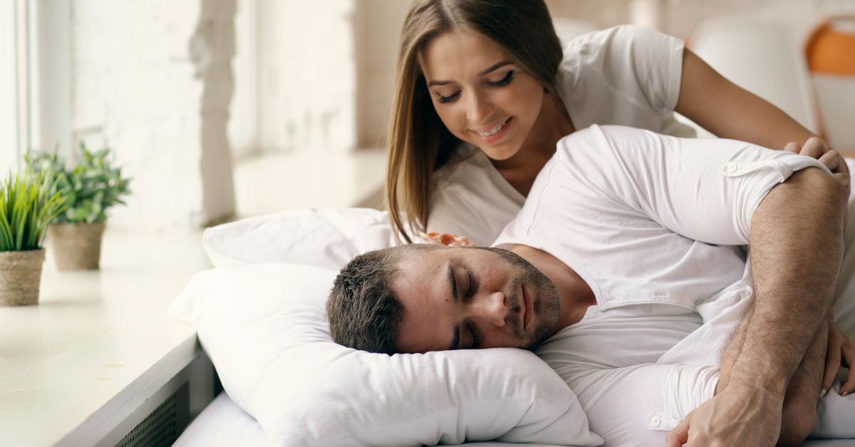 The Surprising Impact of Naps on Health and Productivity