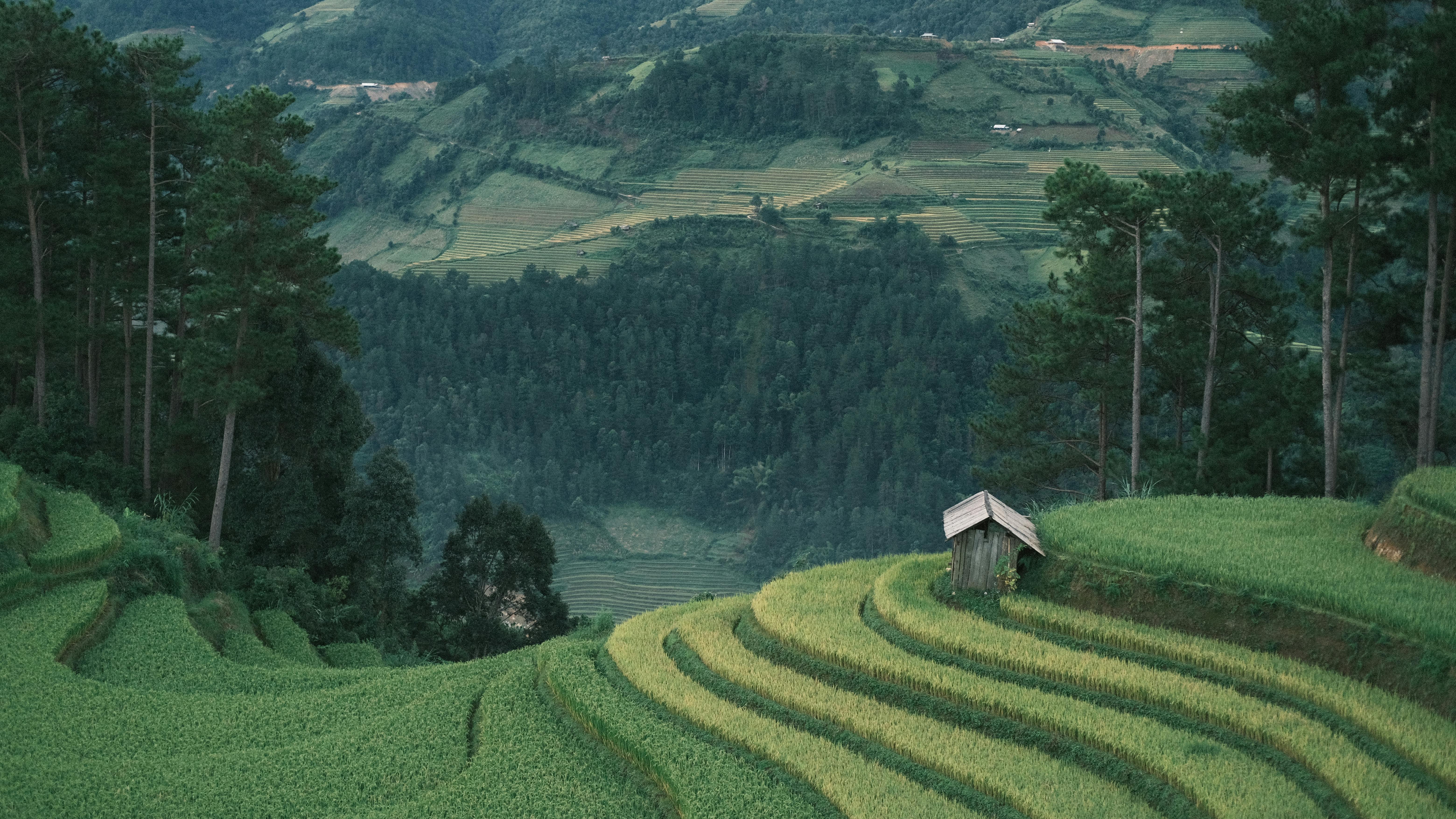Thakhek, Laos - travel photo