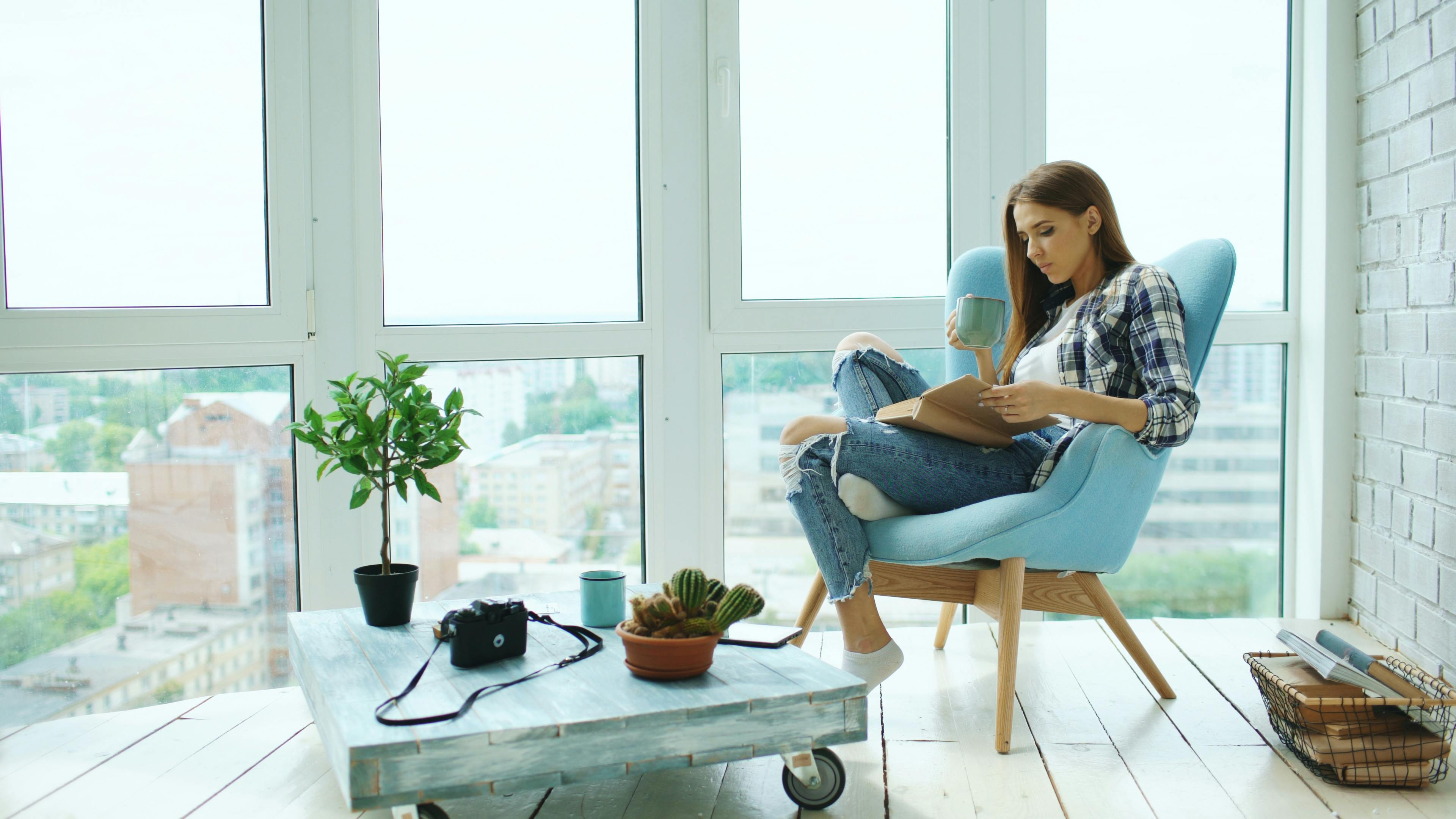 general lifestyle magazine cover — Photo by Vitaly Gariev on Pexels