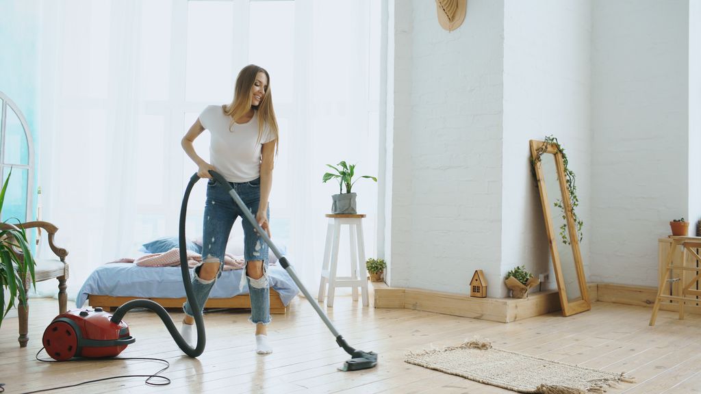 Robo Aspirador Passa Pano em Piso Laminado: Guia Completo para Escolher