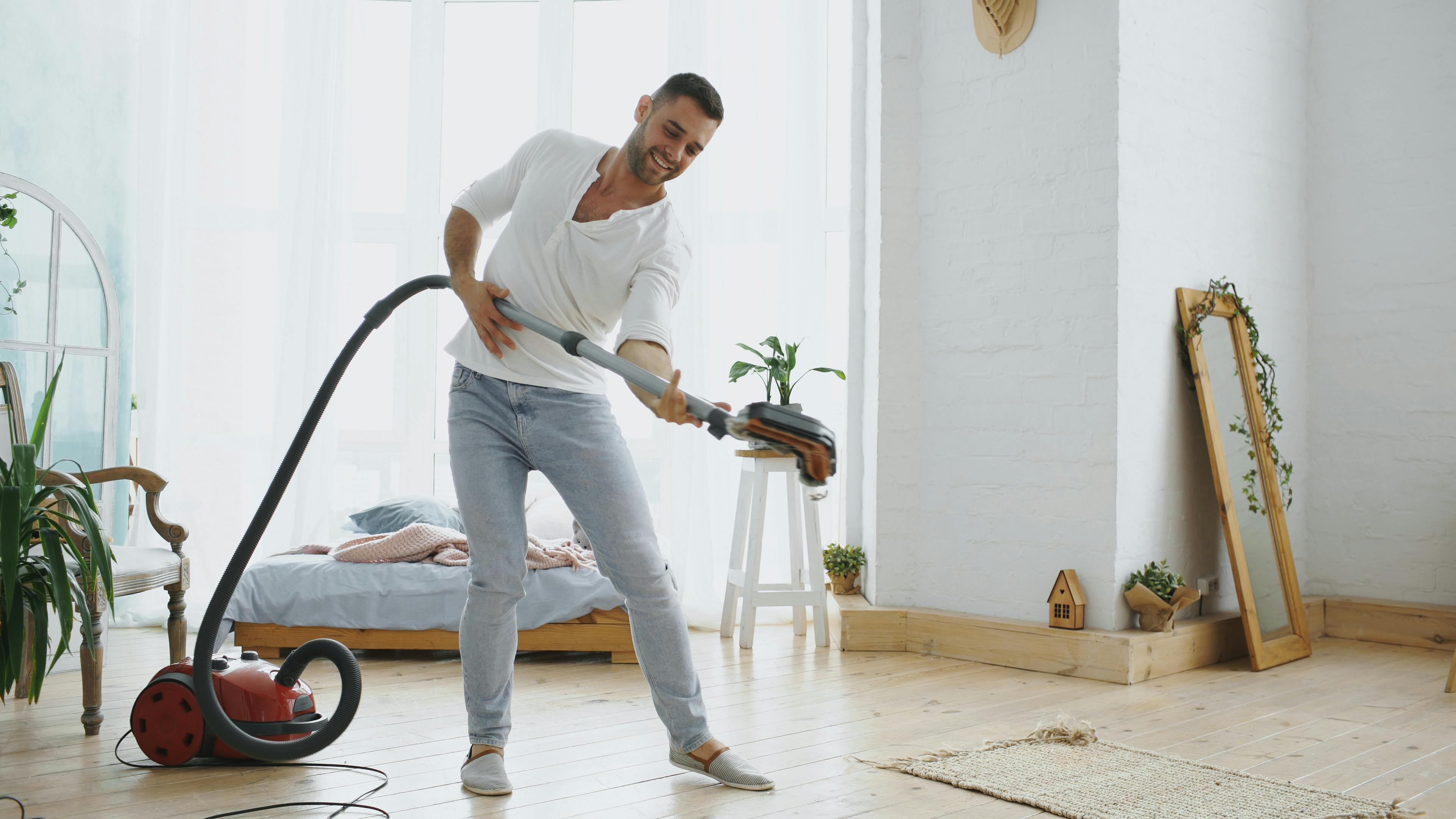 12 Home Improvement Ideas for Beginner DIYers — Photo by Vitaly Gariev on Pexels