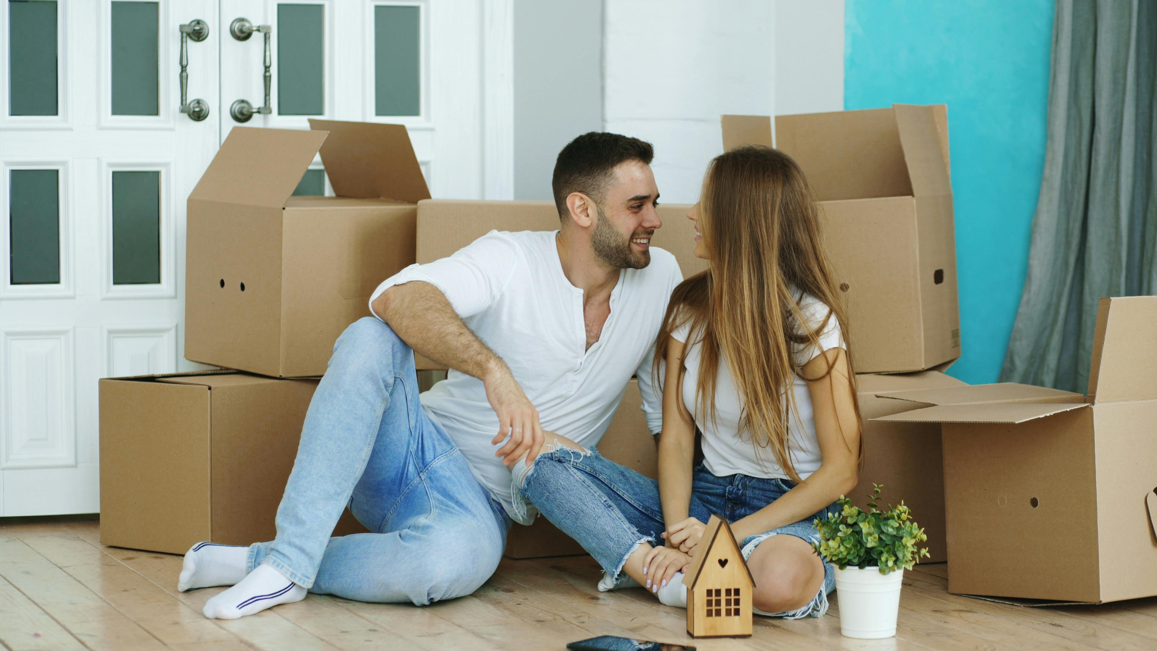 Mortgage Rates Today, May 9, 2026: 30-Year Refinance Rate Creeps Up 4 Basis Points — Photo by Vitaly Gariev on Pexels