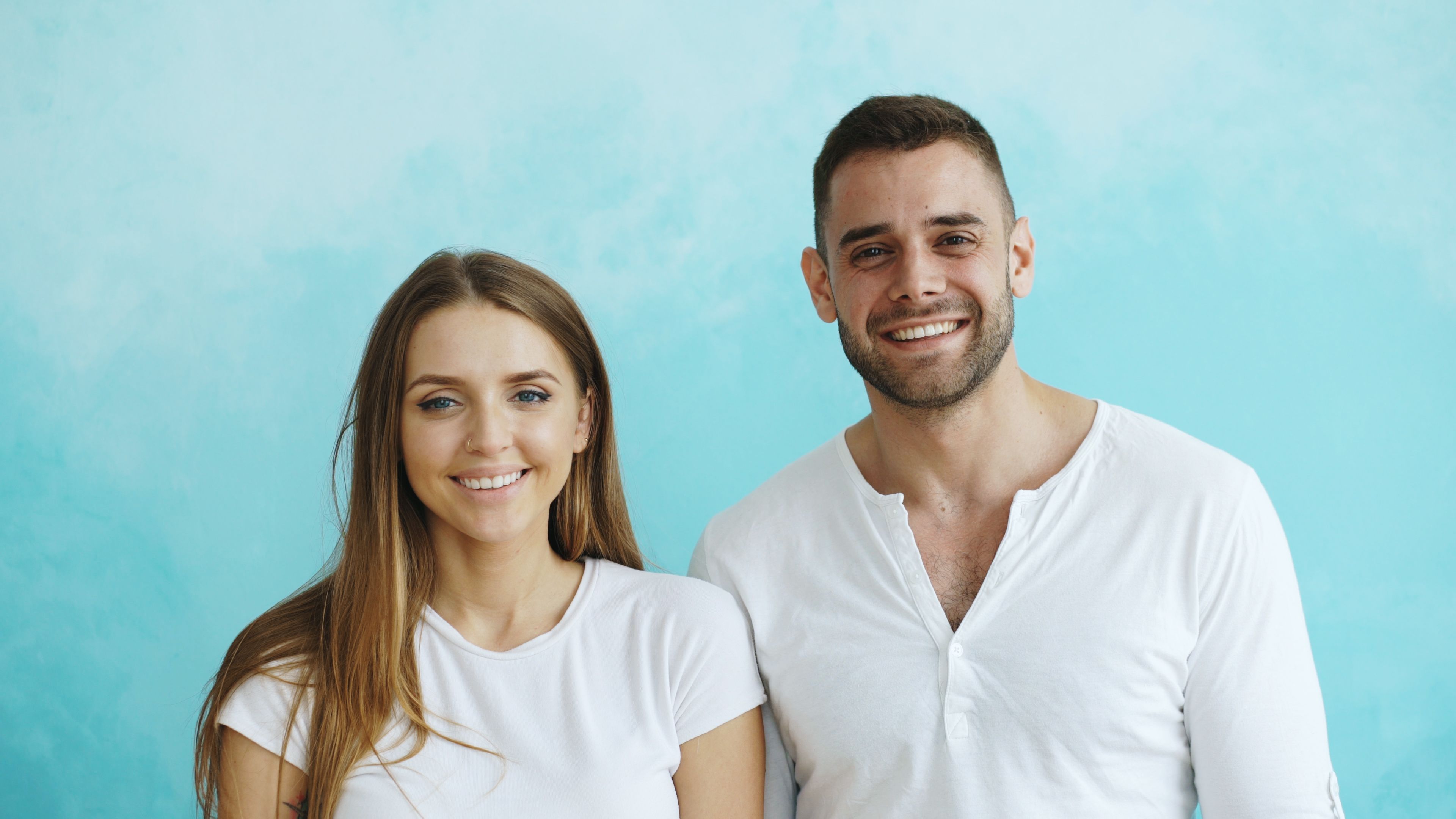 How a Couple Reached $2.3 Million in Liquid Net Worth and Structured Their Path to Financial Independence — Photo by Vitaly G