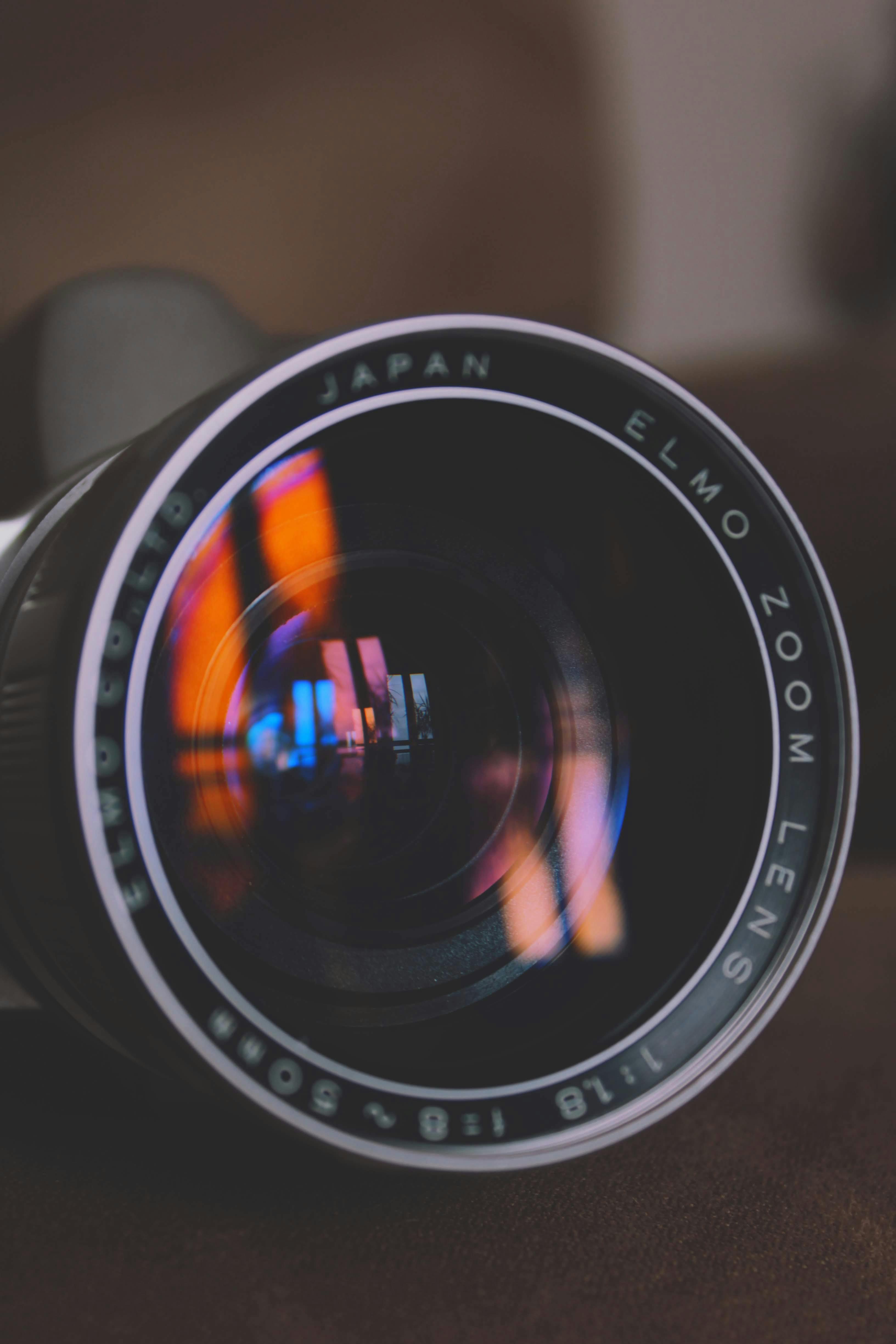 nikon lenses for close up photography