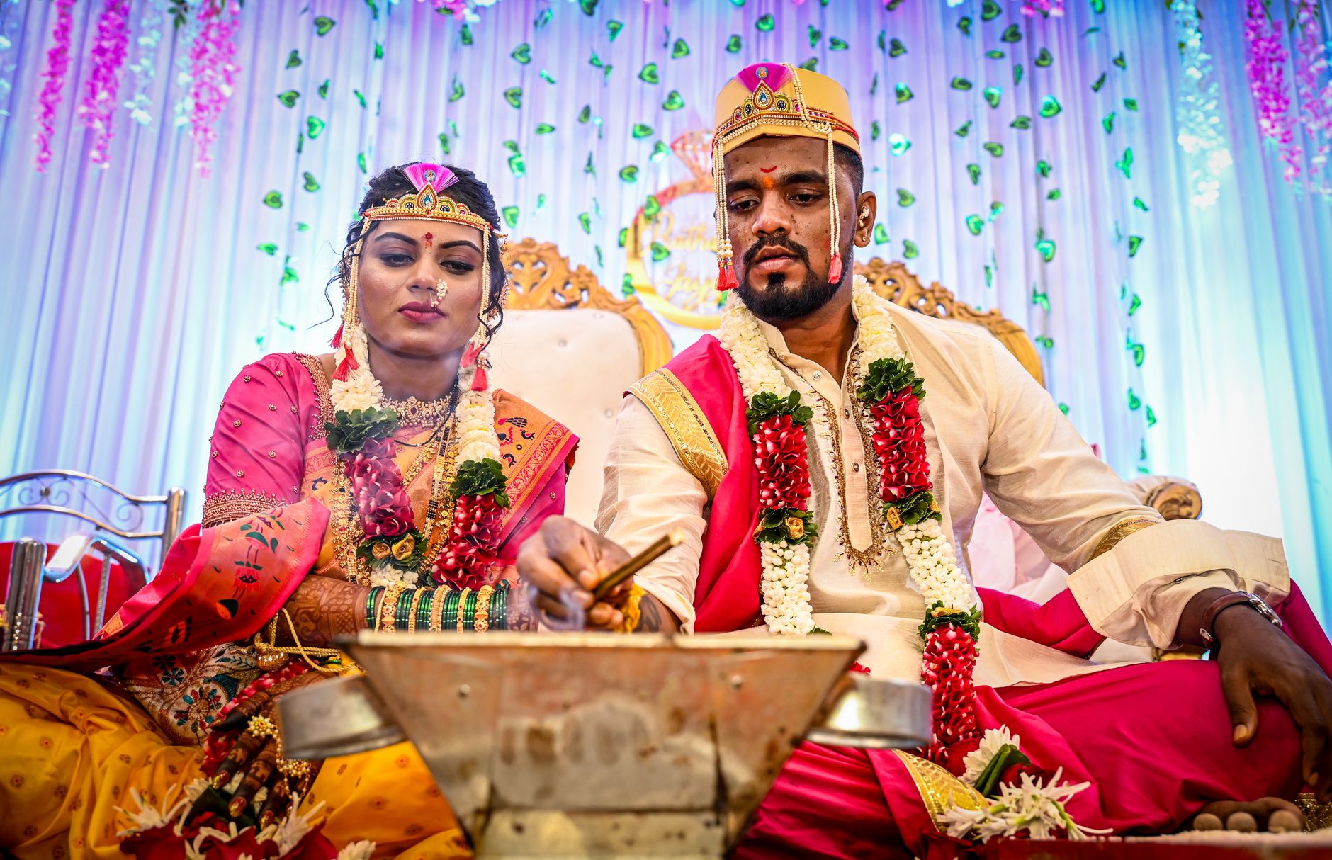 Do Love Marriages Need Kundli Matching? Rashmika's Wedding Asks