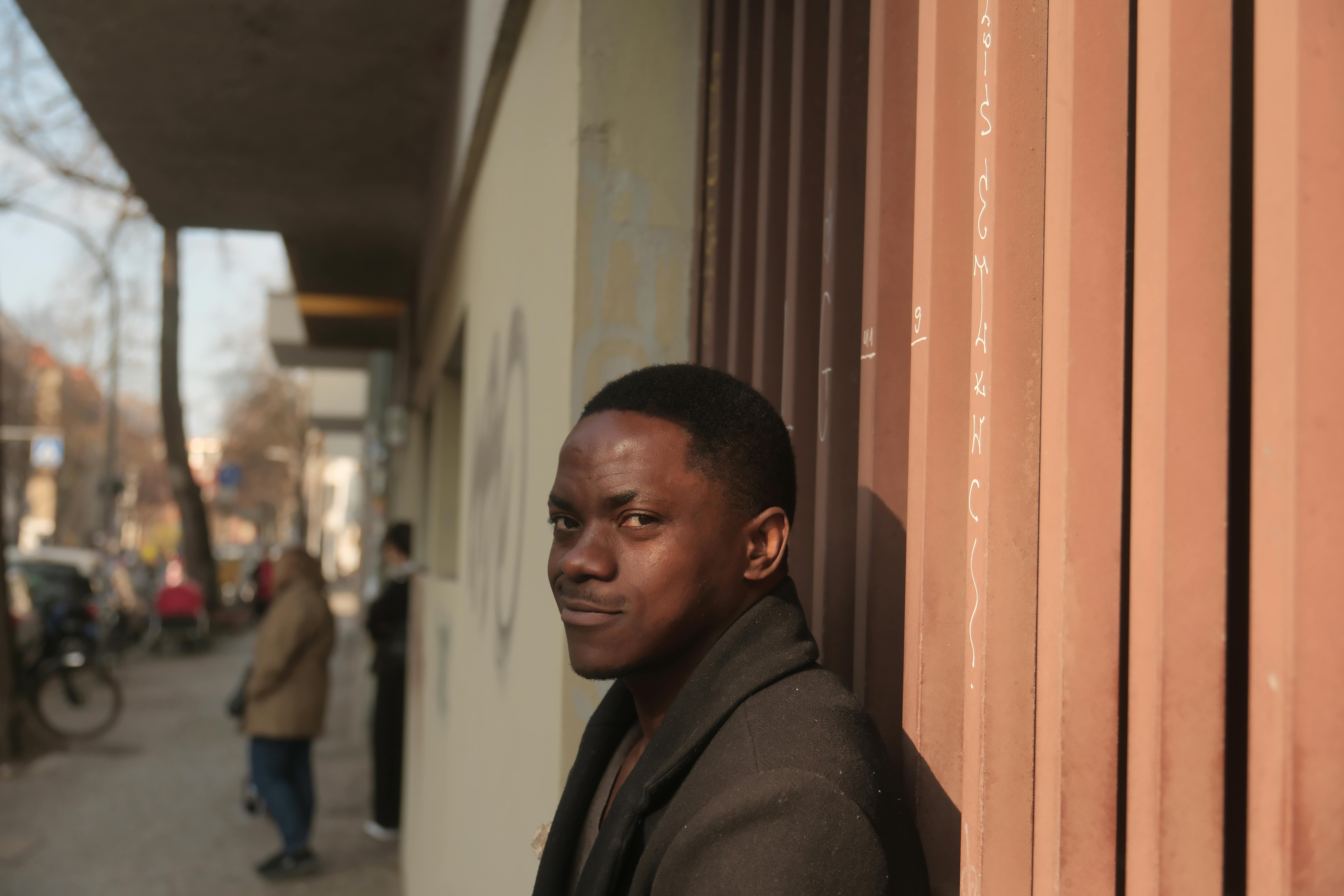 Fabian Holland