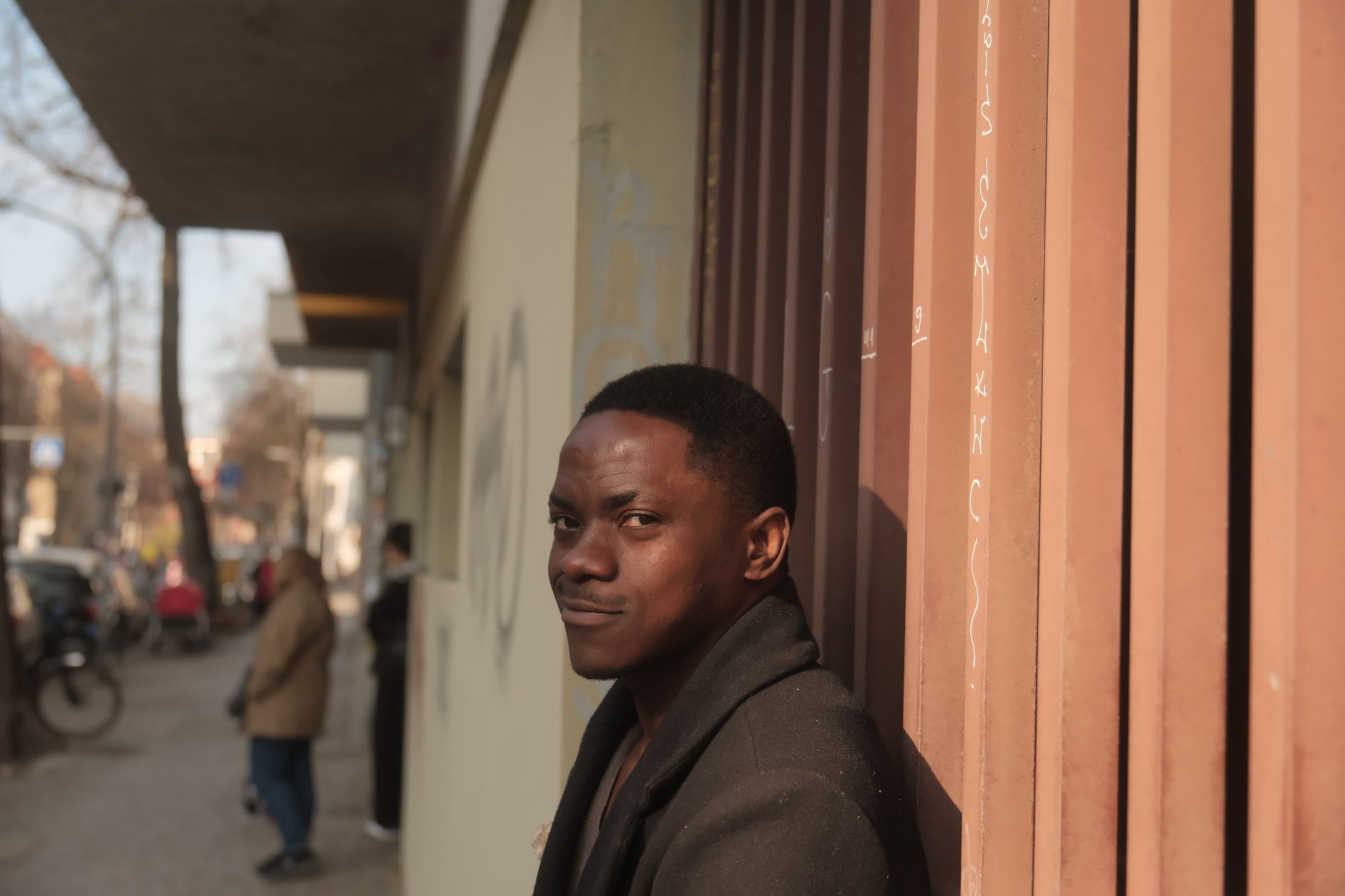 Fabian Holland