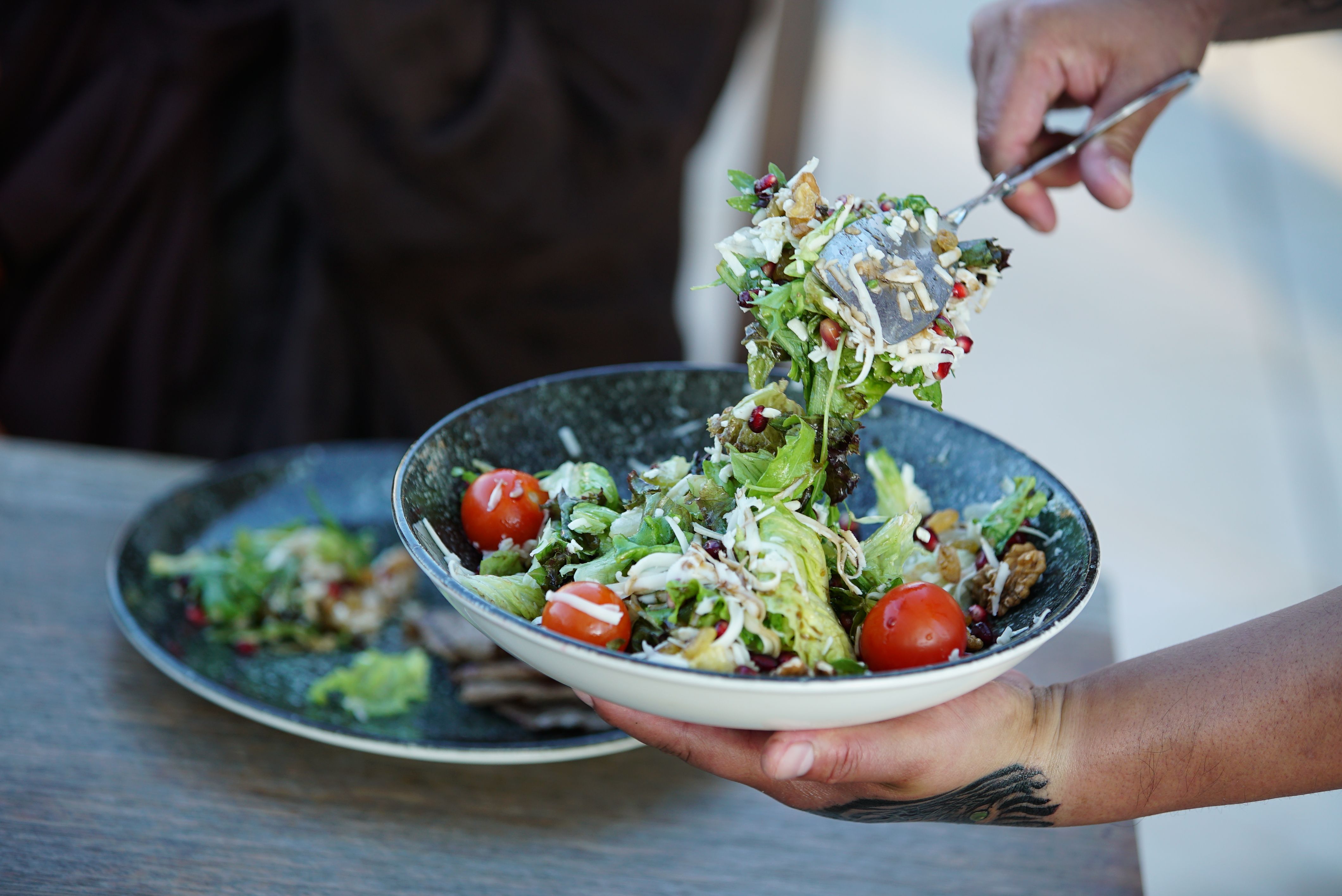 Serving Teens with Special Diets: A Tricky Holiday Recipe — Photo by Mohamed  Olwy on Pexels