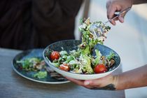Verde Cocina
