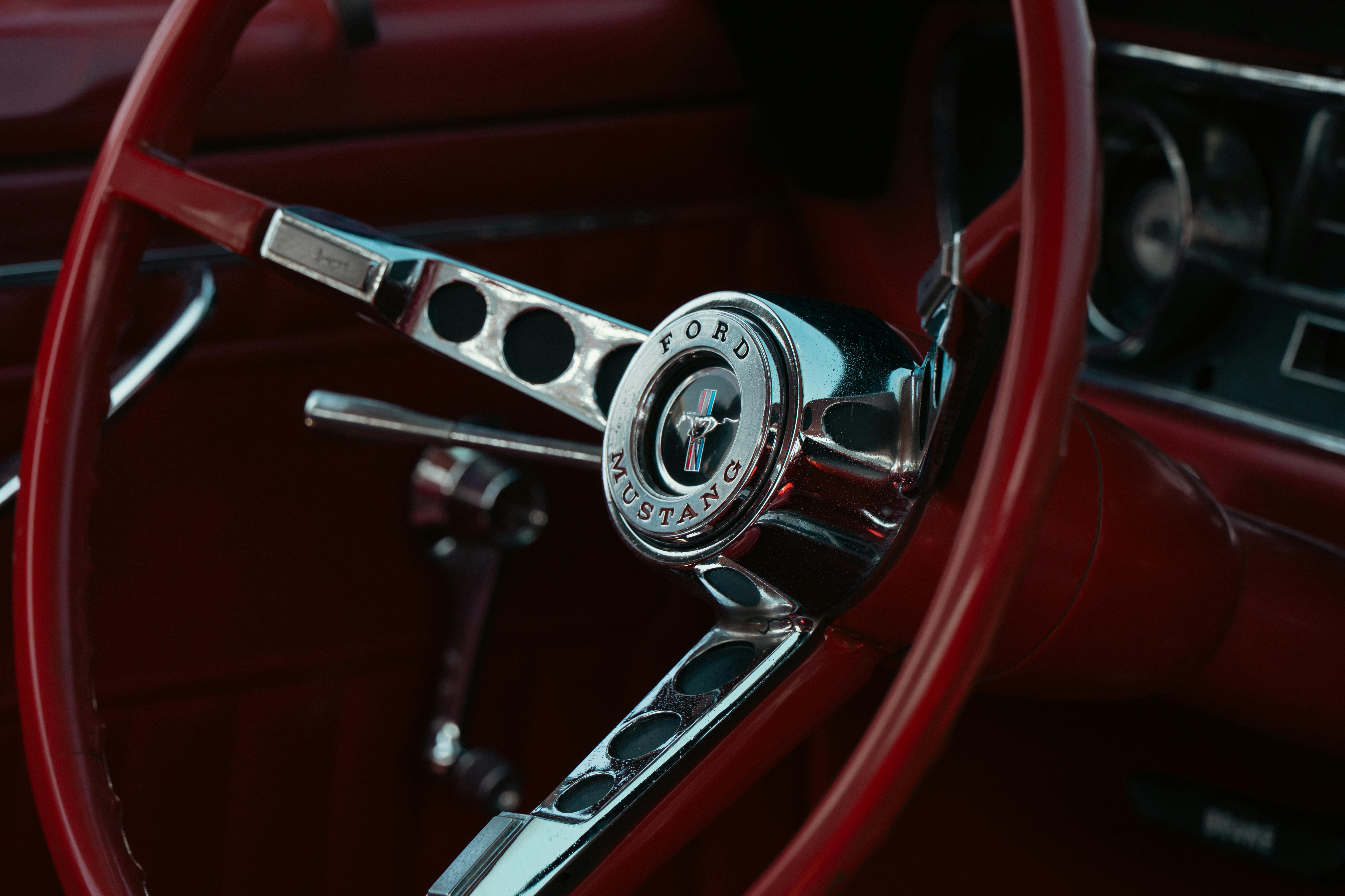 Android Auto to Expand Vehicle Control Beyond Infotainment — Photo by Iban Lopez Luna on Pexels