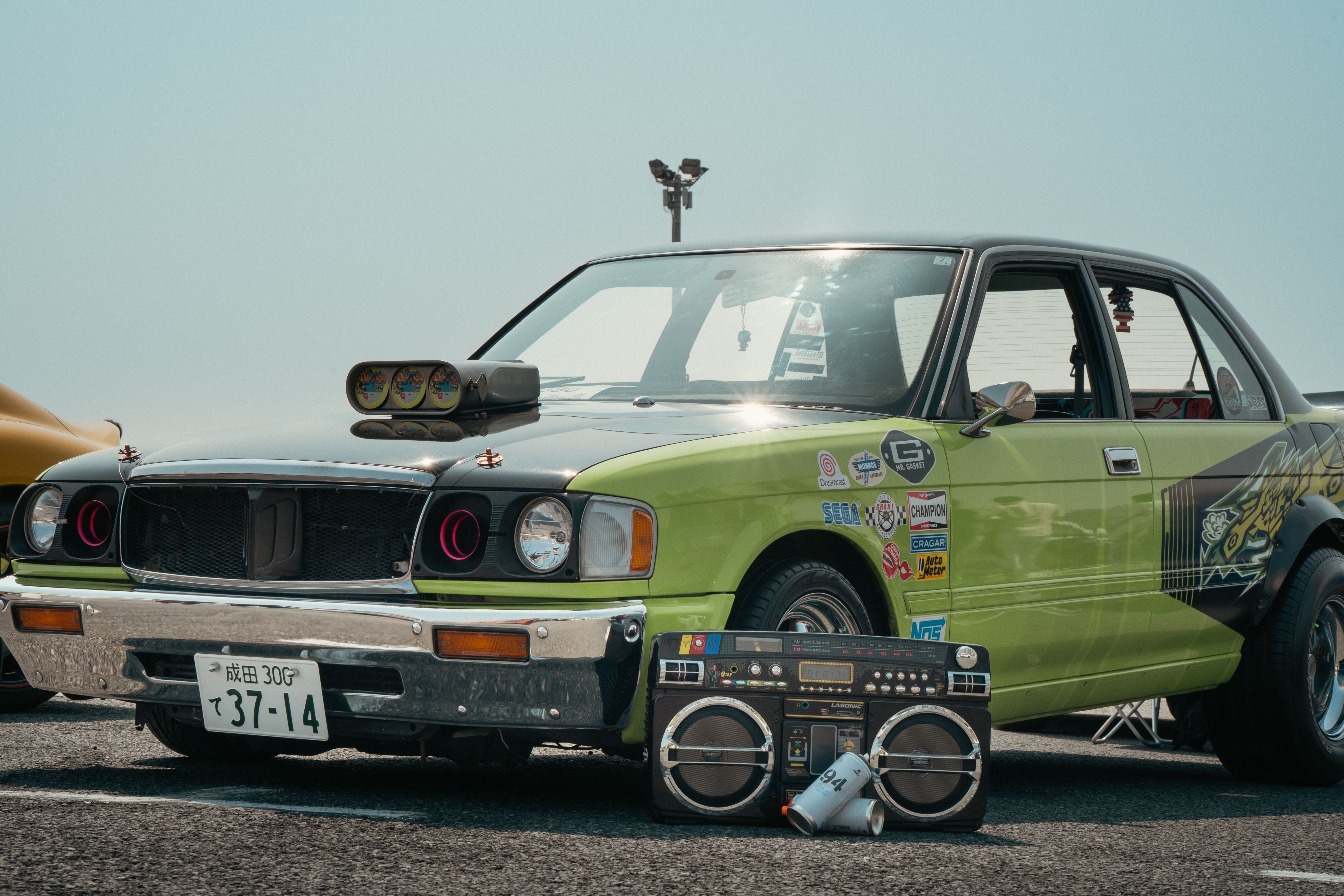 Auto Sound Systems Made Easy