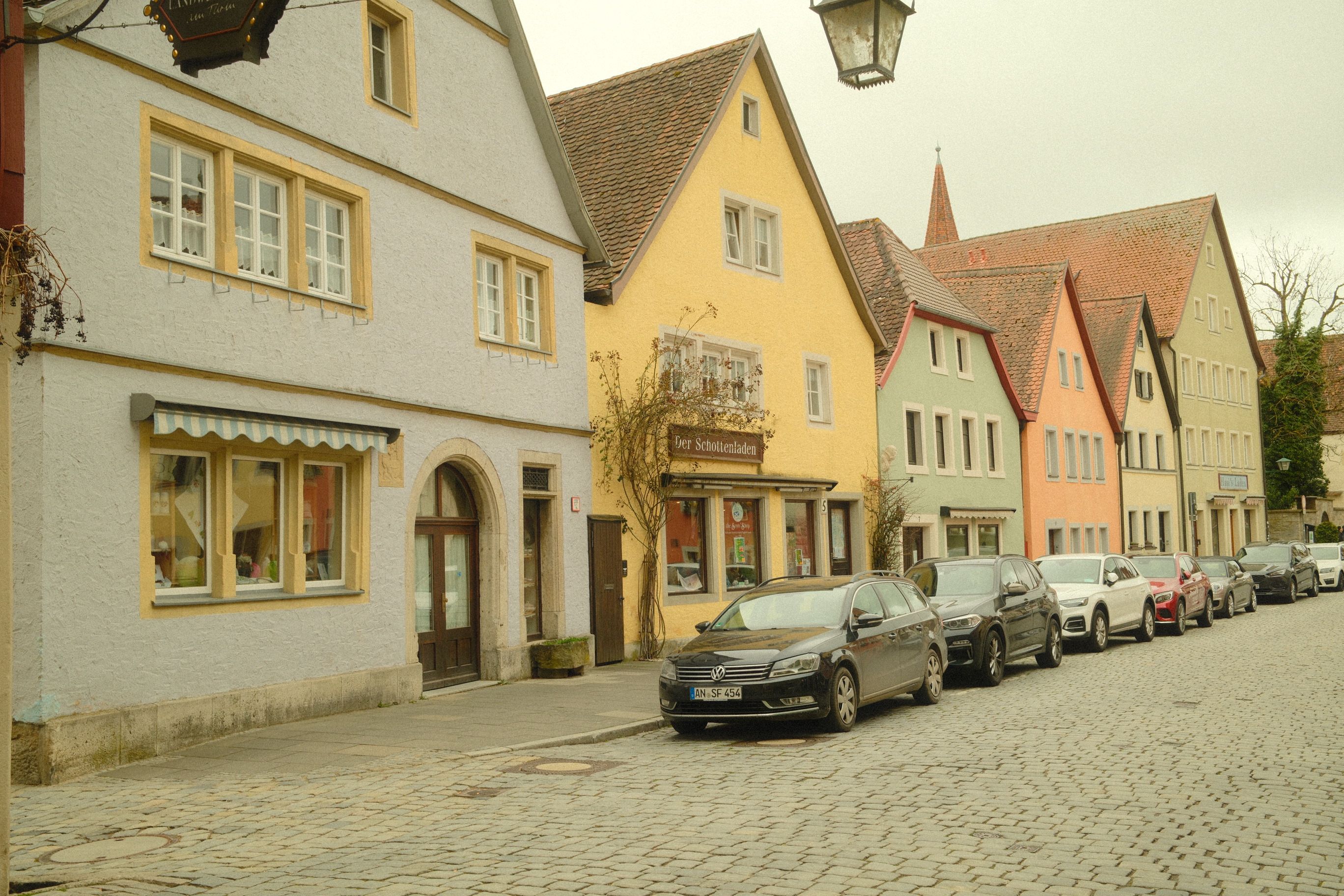 Raabs an der Thaya