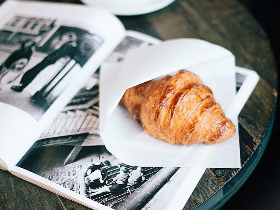 What is a good breakfast to not gain weight?