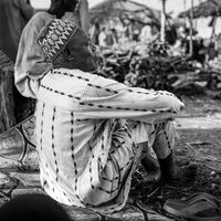 The Power of Storytelling as Cultural Preservation