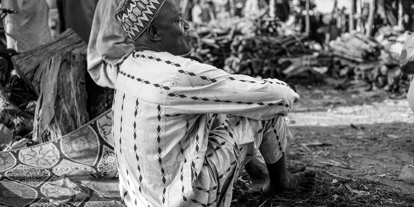 The Power of Storytelling as Cultural Preservation