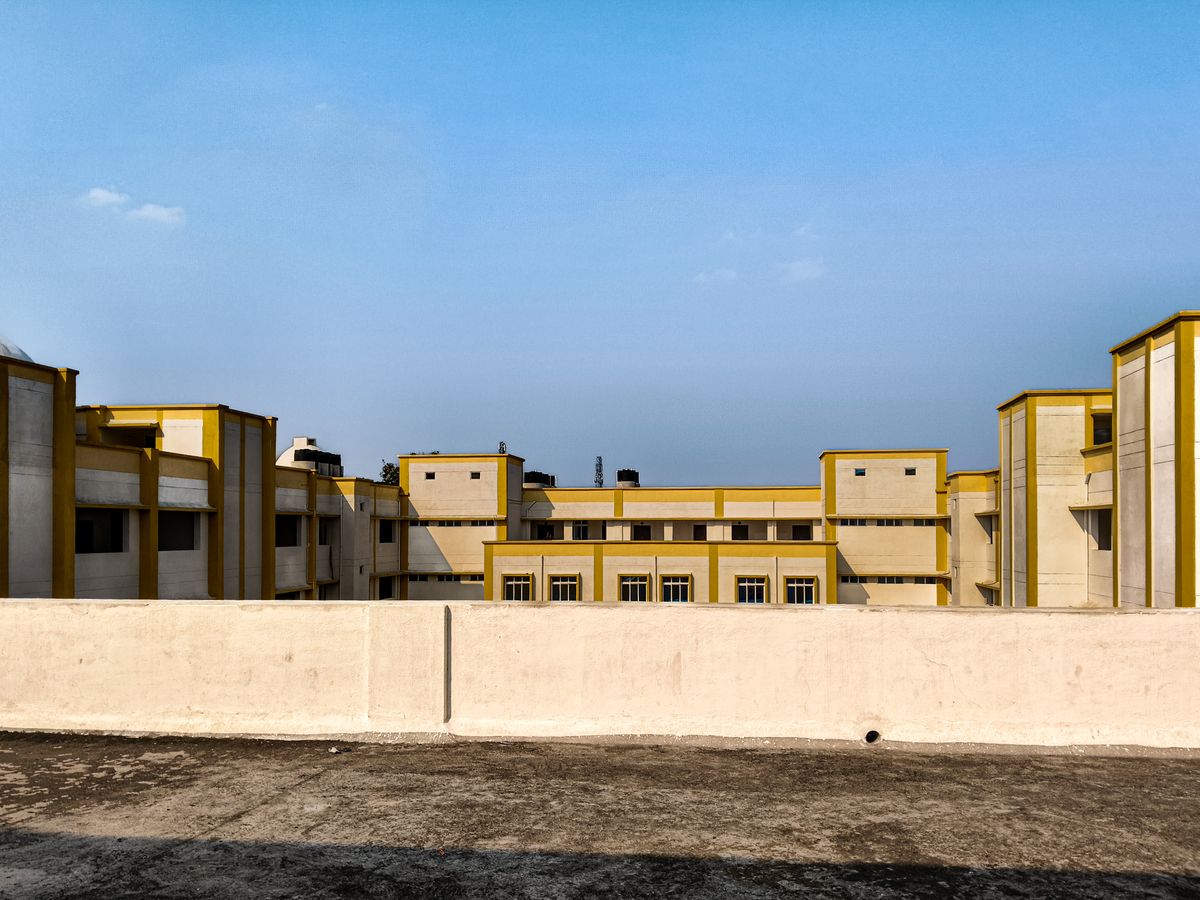 Nave industrial en Figueres