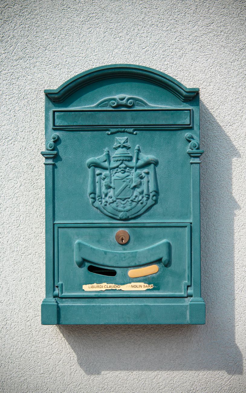 Briefkasten Wand Edelstahl Fazit 2026