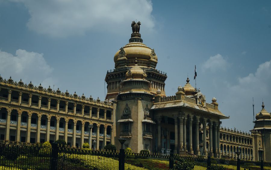 Bengaluru (Bangalore) photo 2