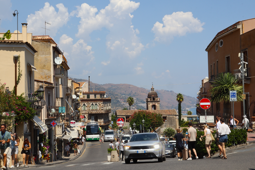 Taormina, Italy photo 12