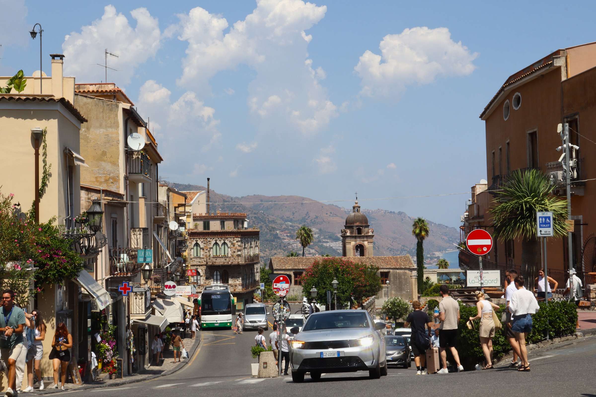 Taormina