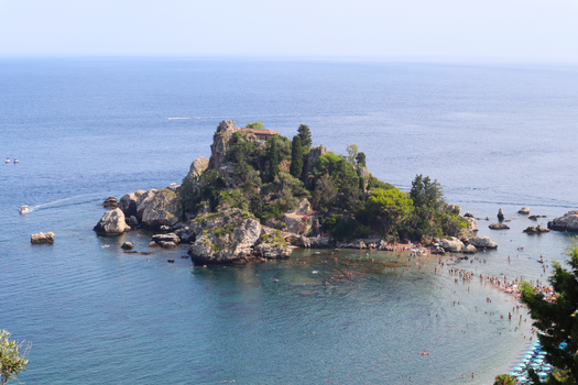 Taormina, Italy photo 5