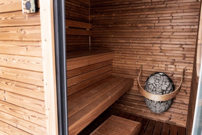 Finland Has More Saunas Than Cars