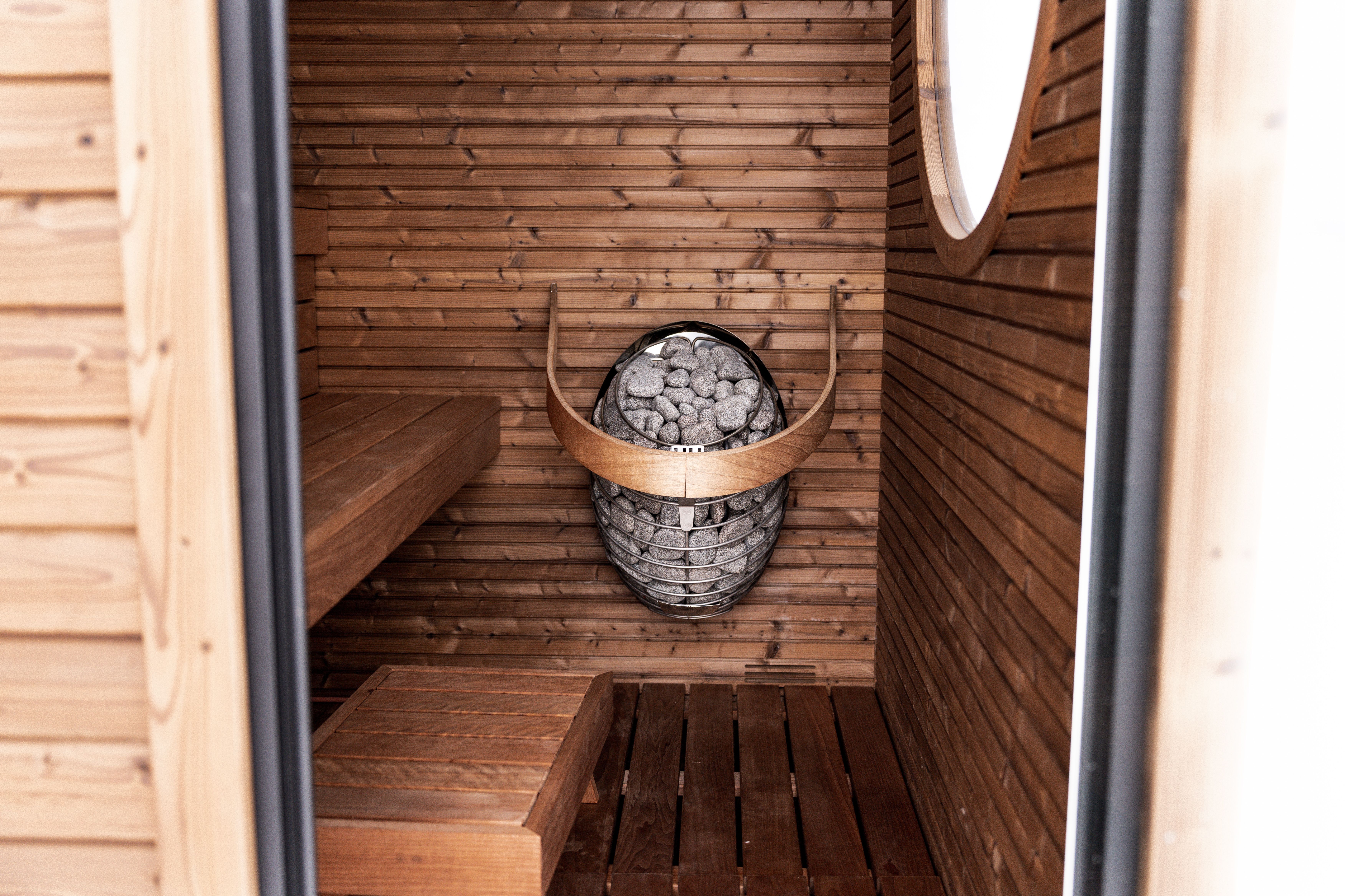 Why Your Next Vermont Ski Trip Needs a Private Sauna (And Where to Find One)
