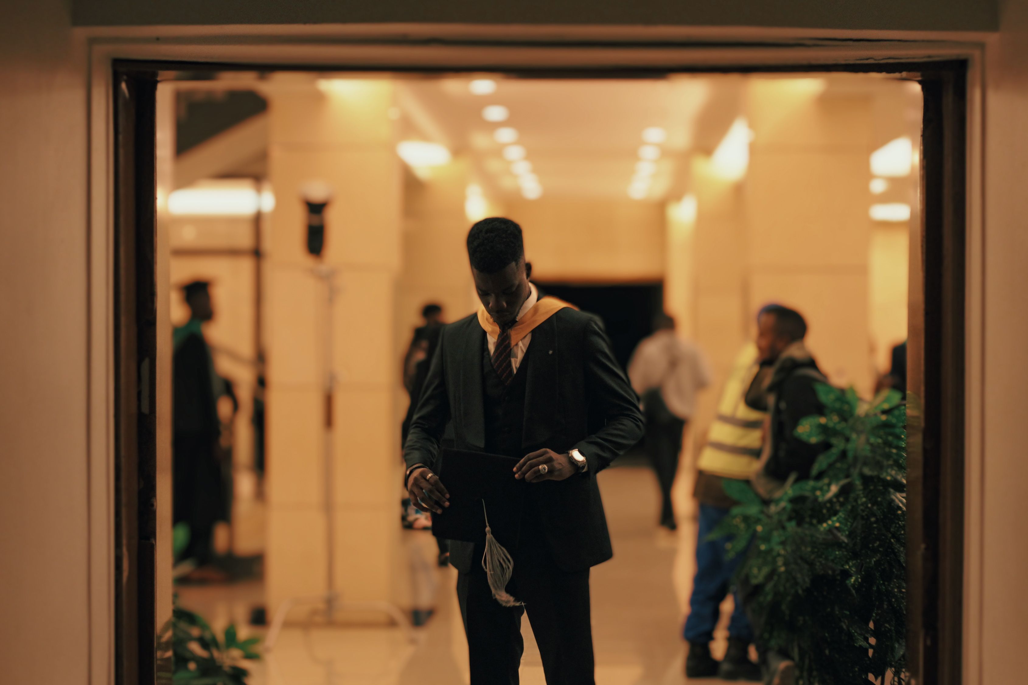 Attorney general hopeful Eli Savit's travel cost taxpayers, records show — Photo by Chimango Hara on Pexels