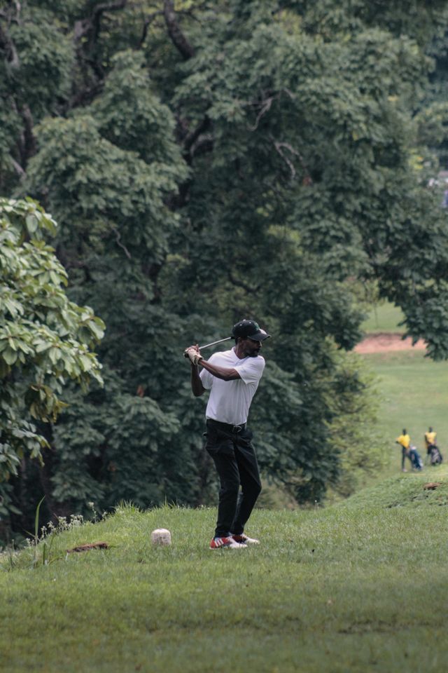Golf