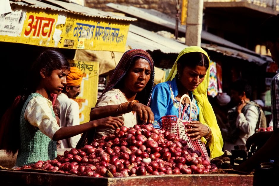 UK National Statement at the 59th session of the Commission on Population and Development