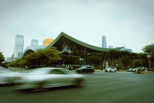 Shenzhen, China photo 9