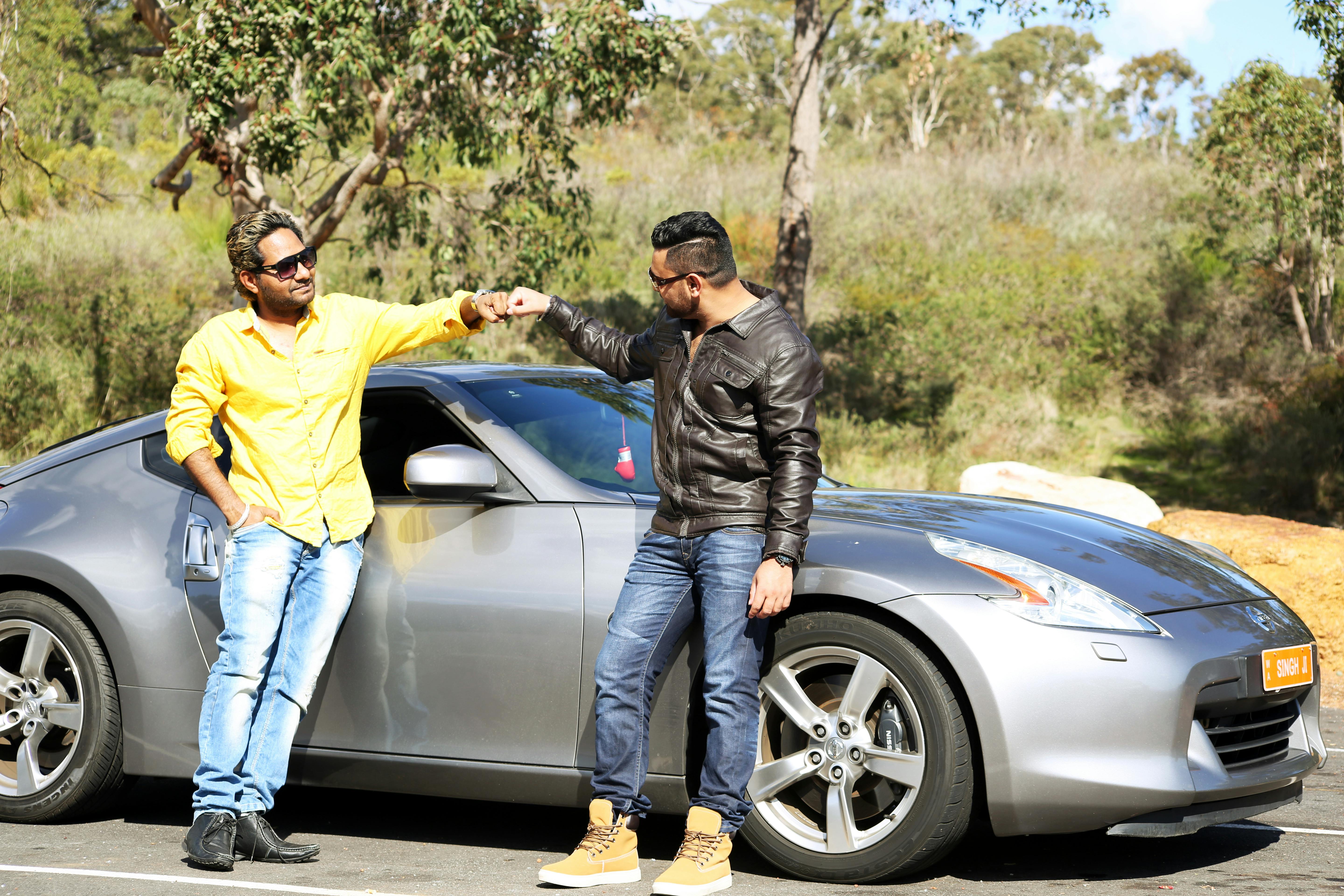top gear reviews — Photo by Avarpartaap Singh on Pexels