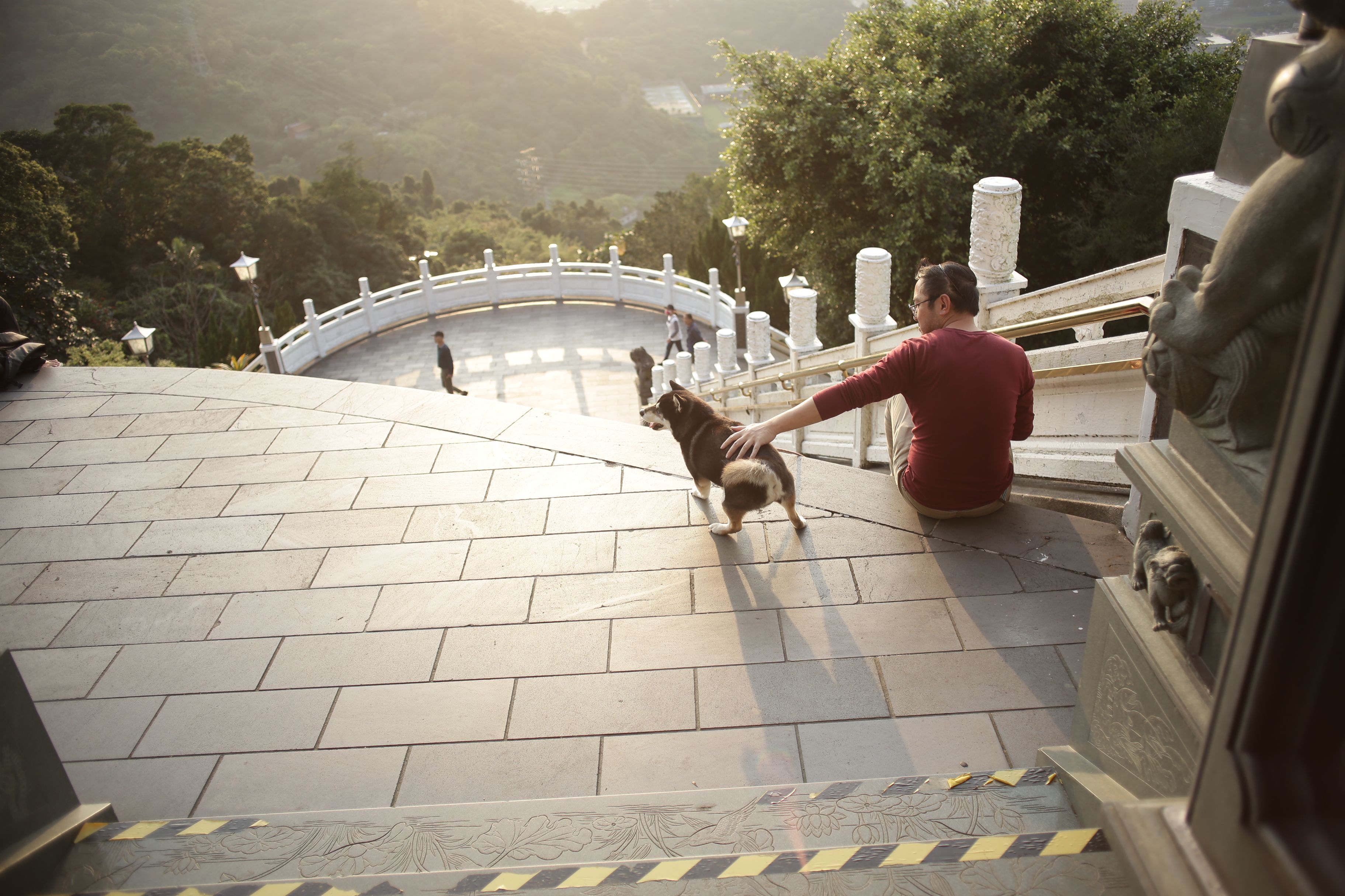 Foto: mingche lee / Pexels