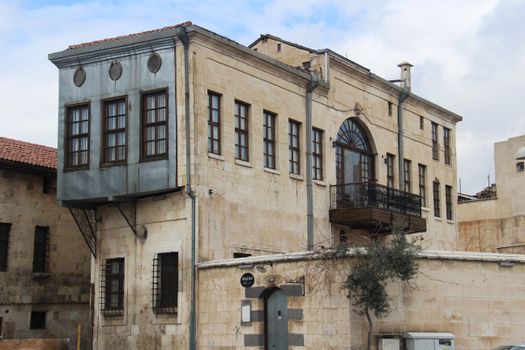 Kebap and pistachio food crawl — Gaziantep