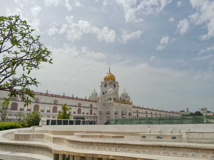 Sikh Takht & Gurdwara Circuit photo 2