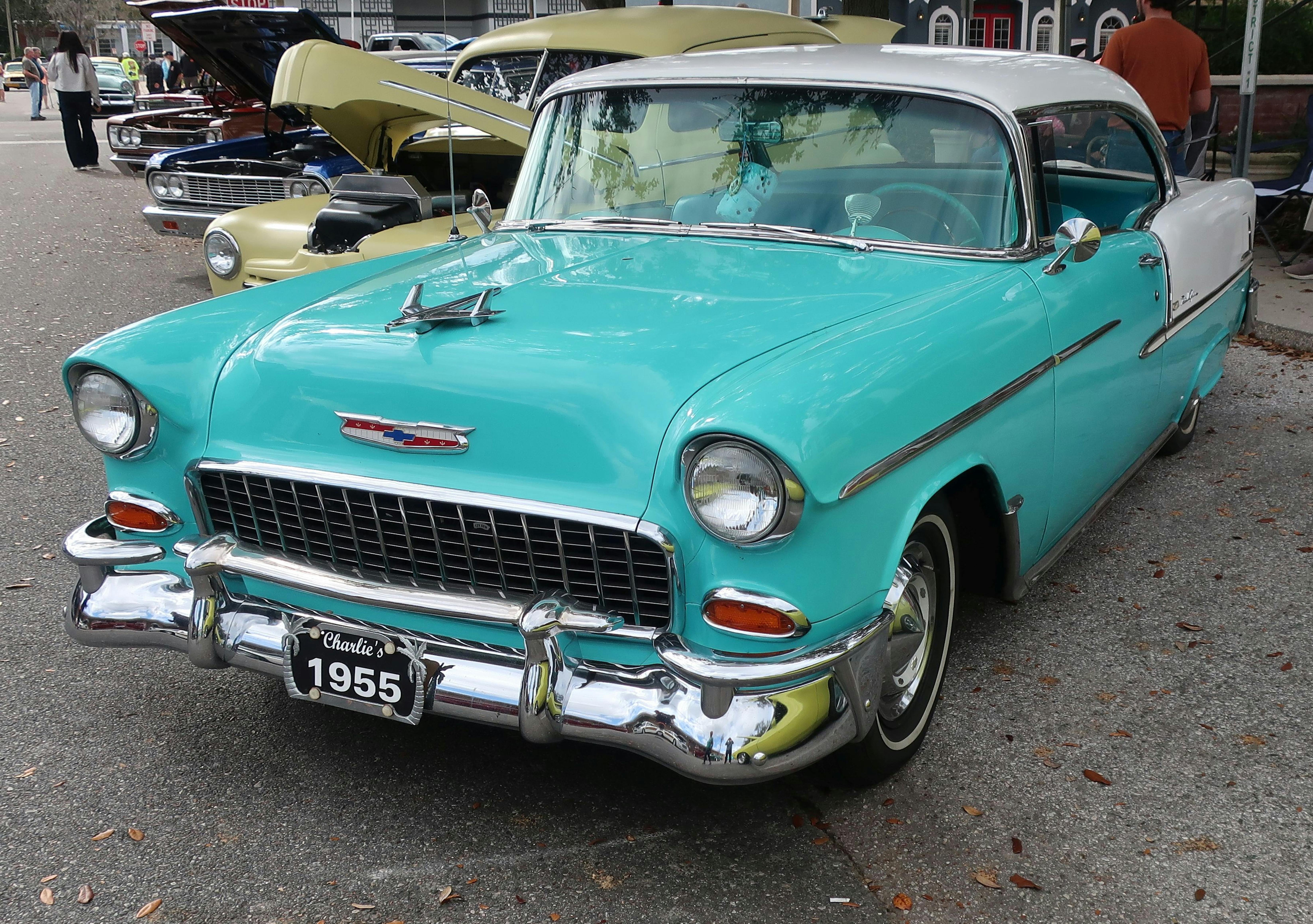 Best Used Cars: 10 Top Picks for May 2026 — Photo by Stan  Paregien Sr. on Pexels