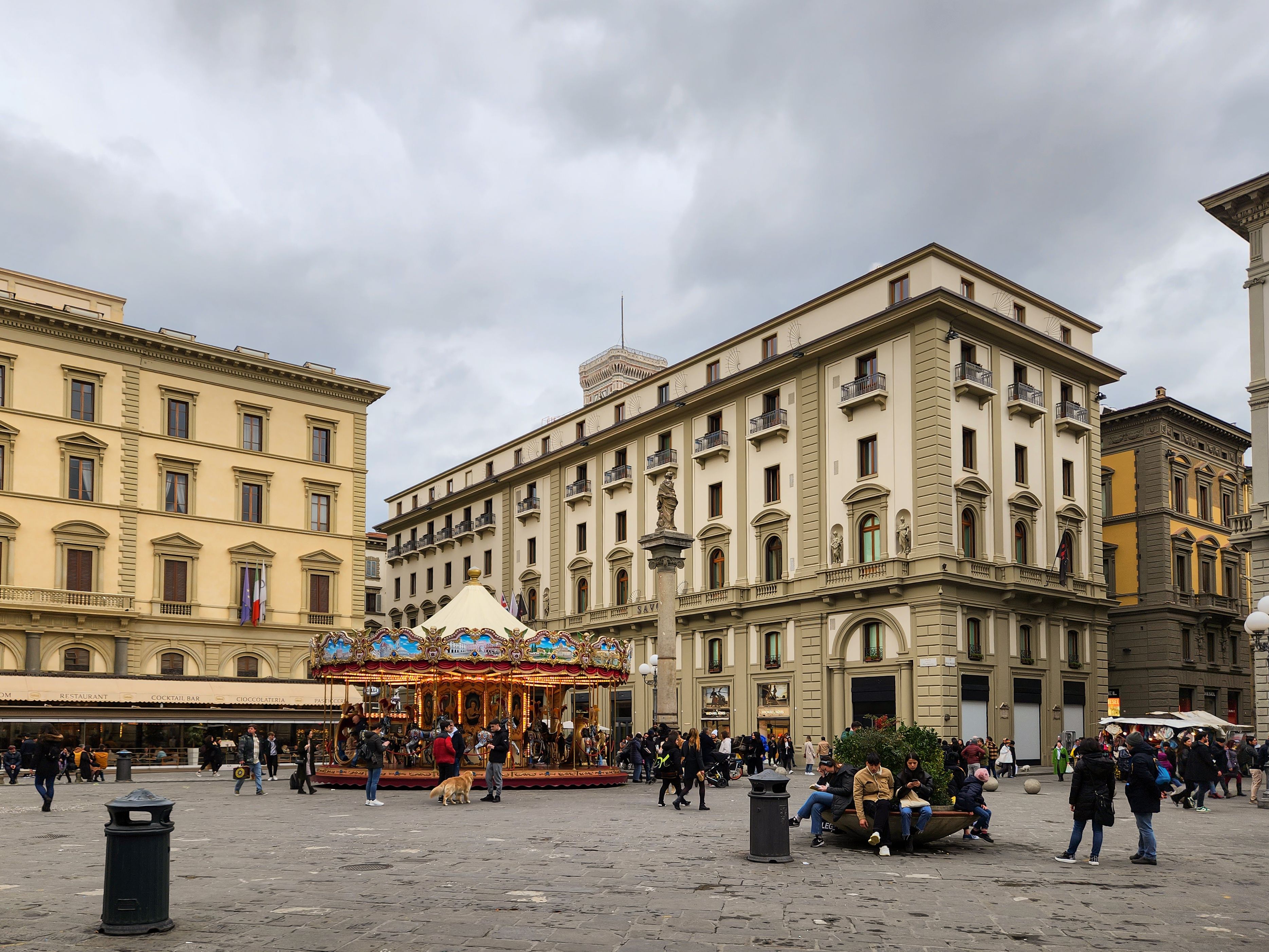 Museo Nazionale del Bargello